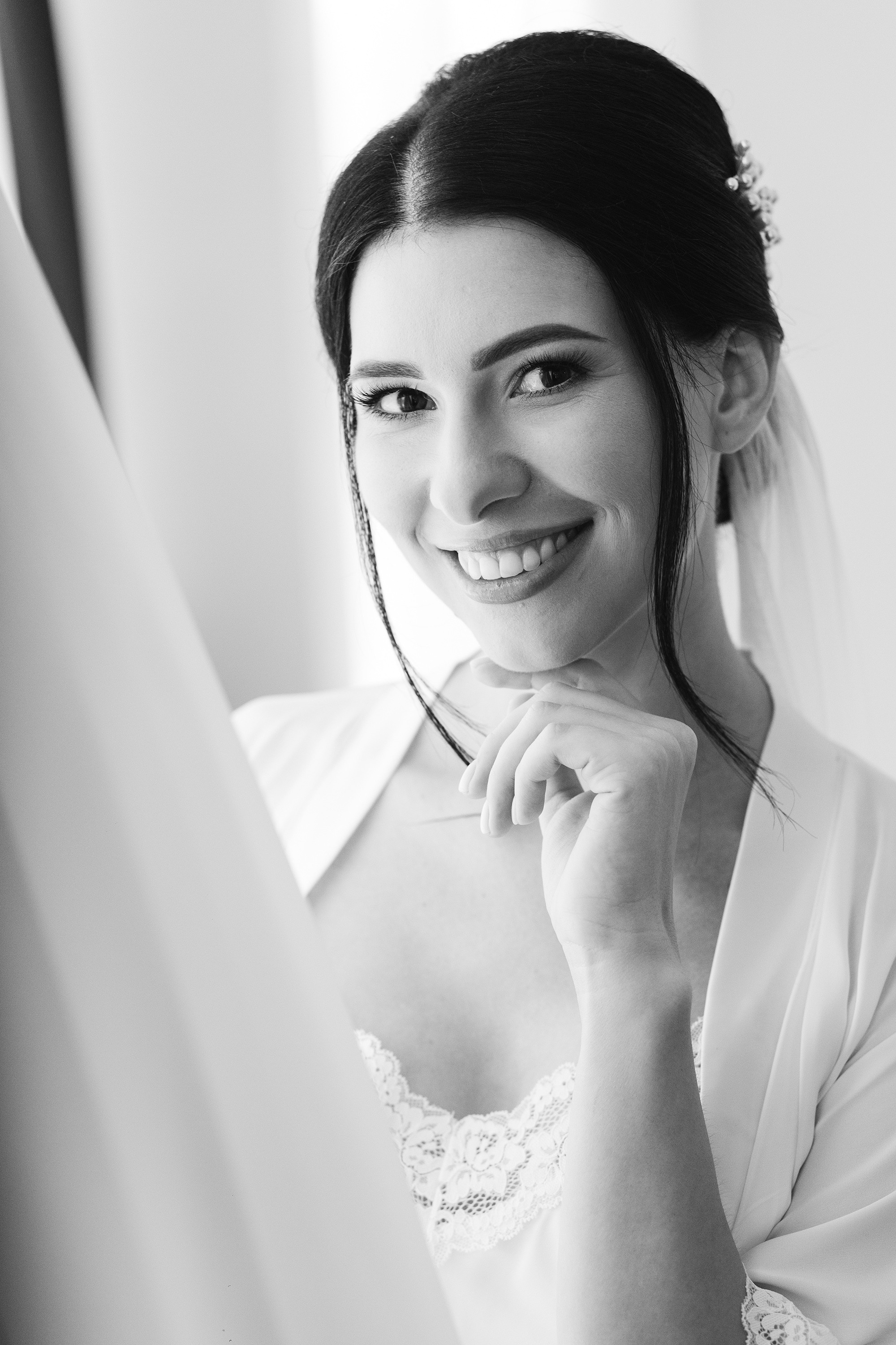 Аня та Влад. Весільний фотограф Сергій Шкрябій