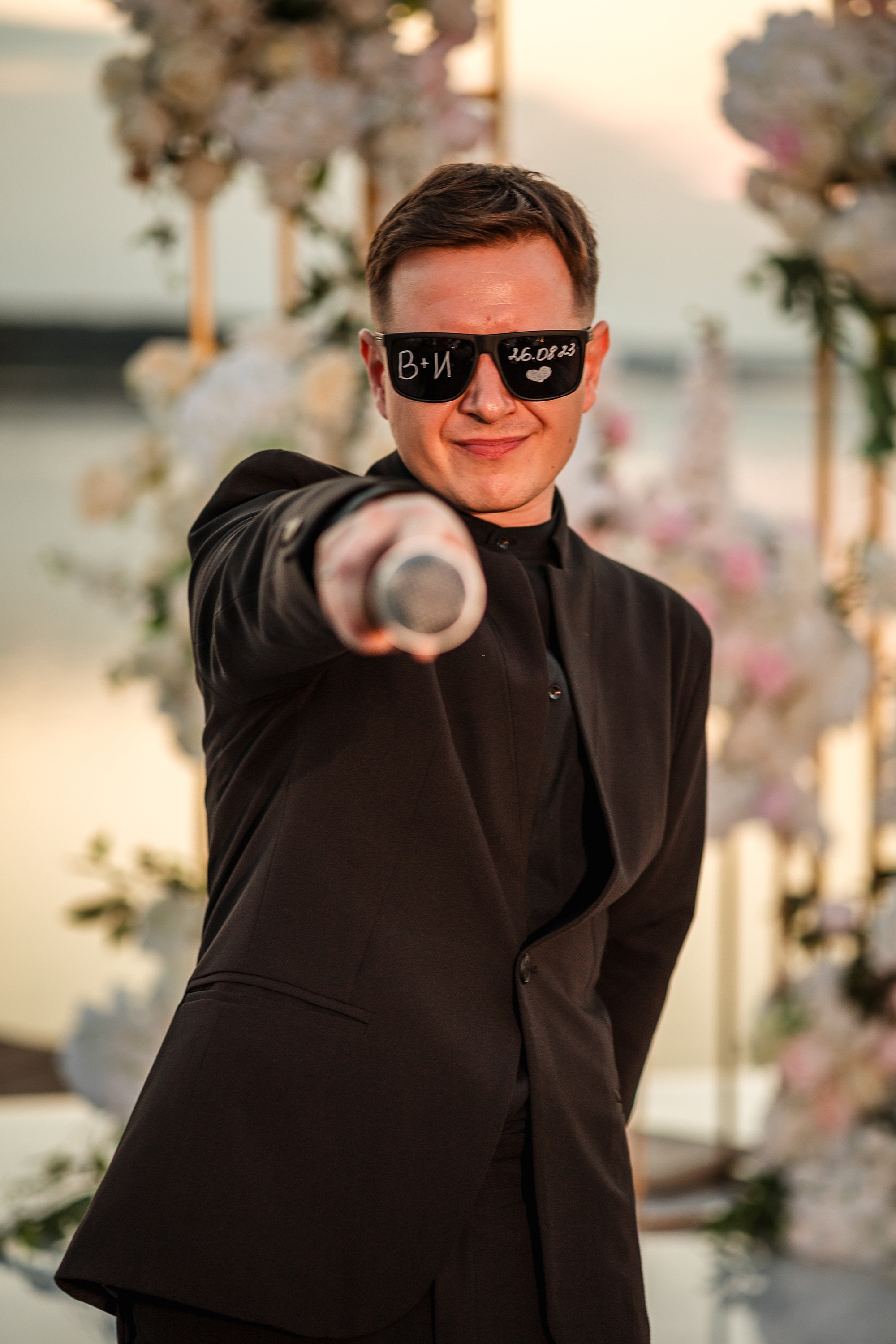 Ніка та Ігор. Весільний фотограф Сергій Шкрябій