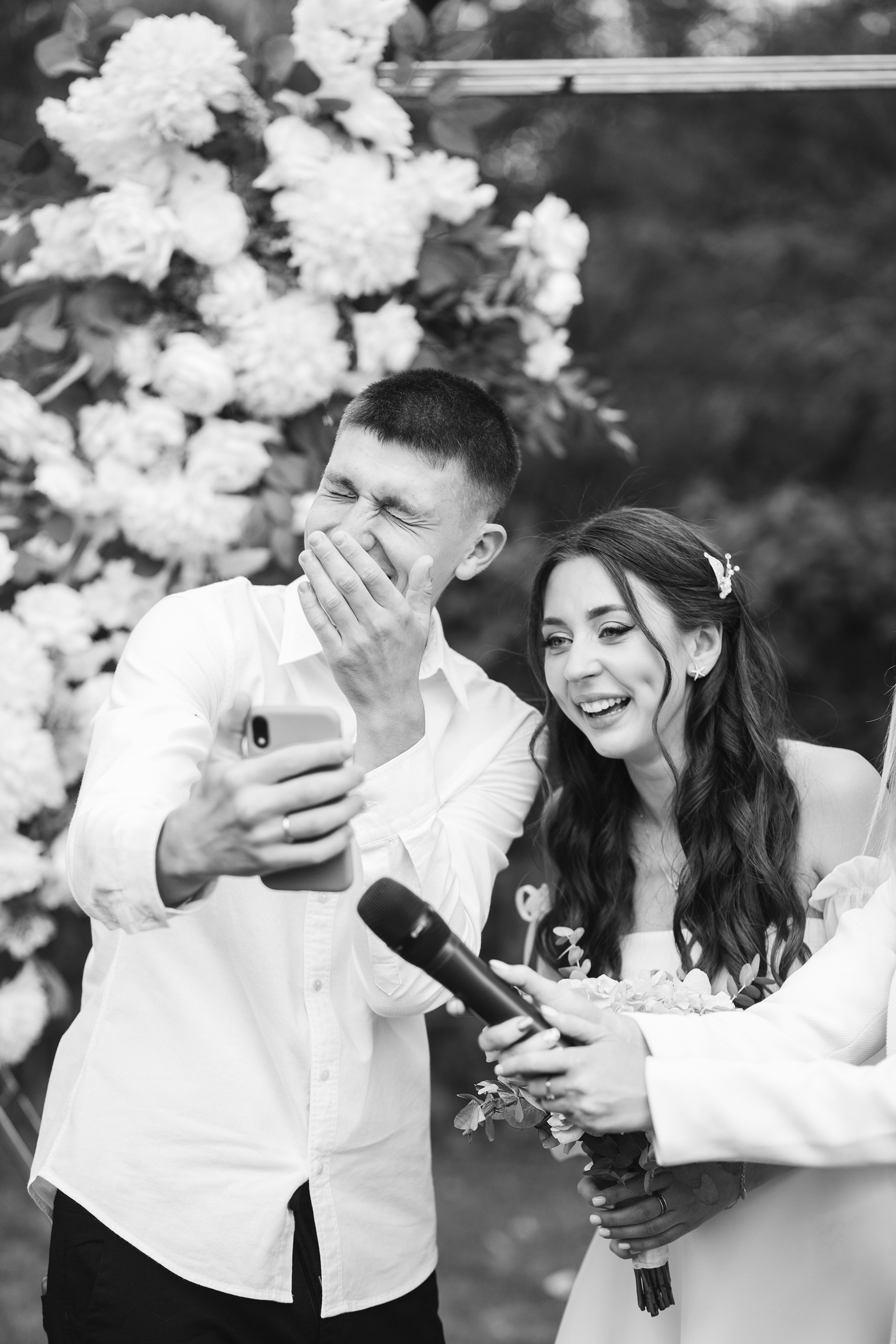 Вікторія та Павло. Весільний фотограф Сергій Шкрябій