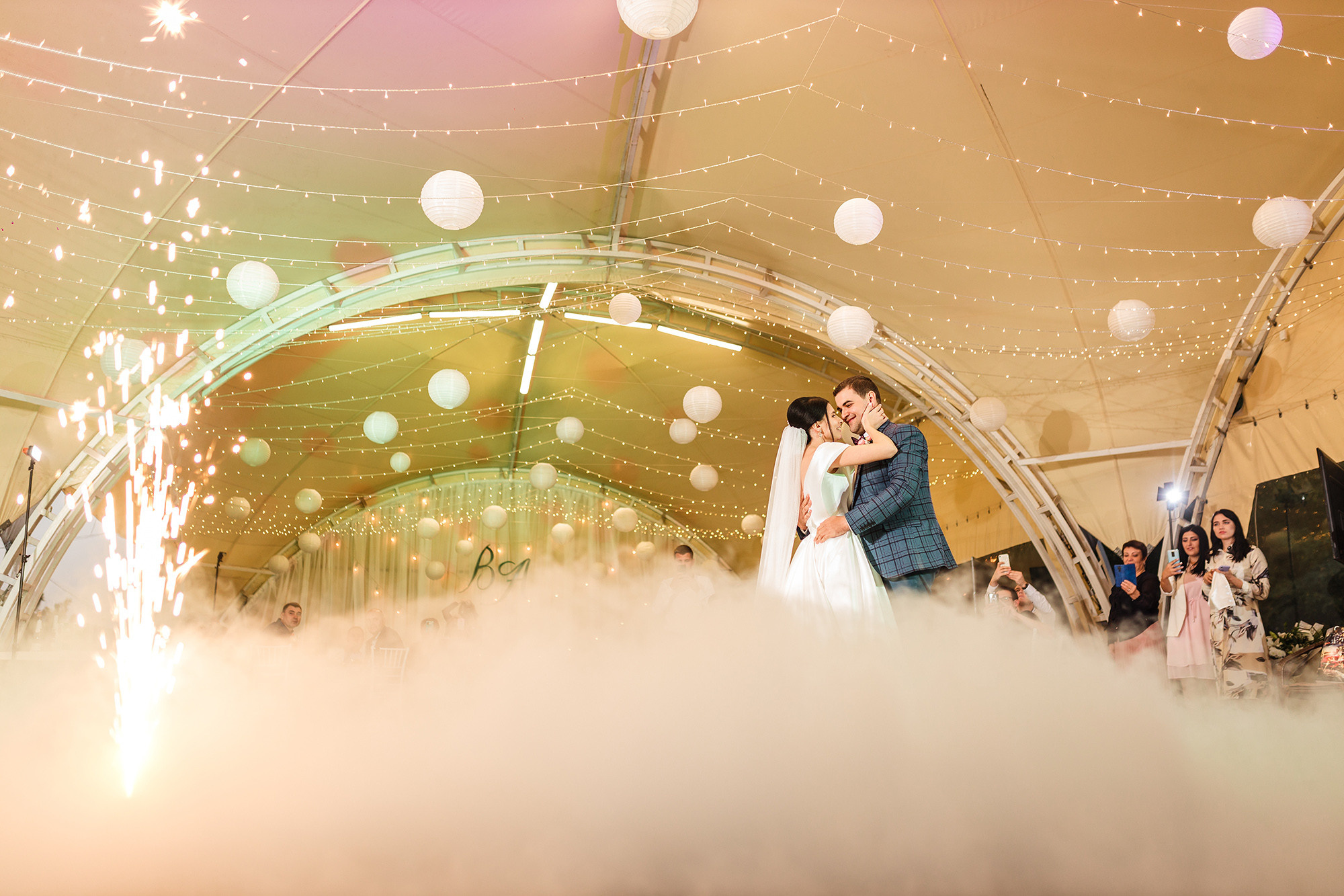 Аня та Влад. Весільний фотограф Сергій Шкрябій