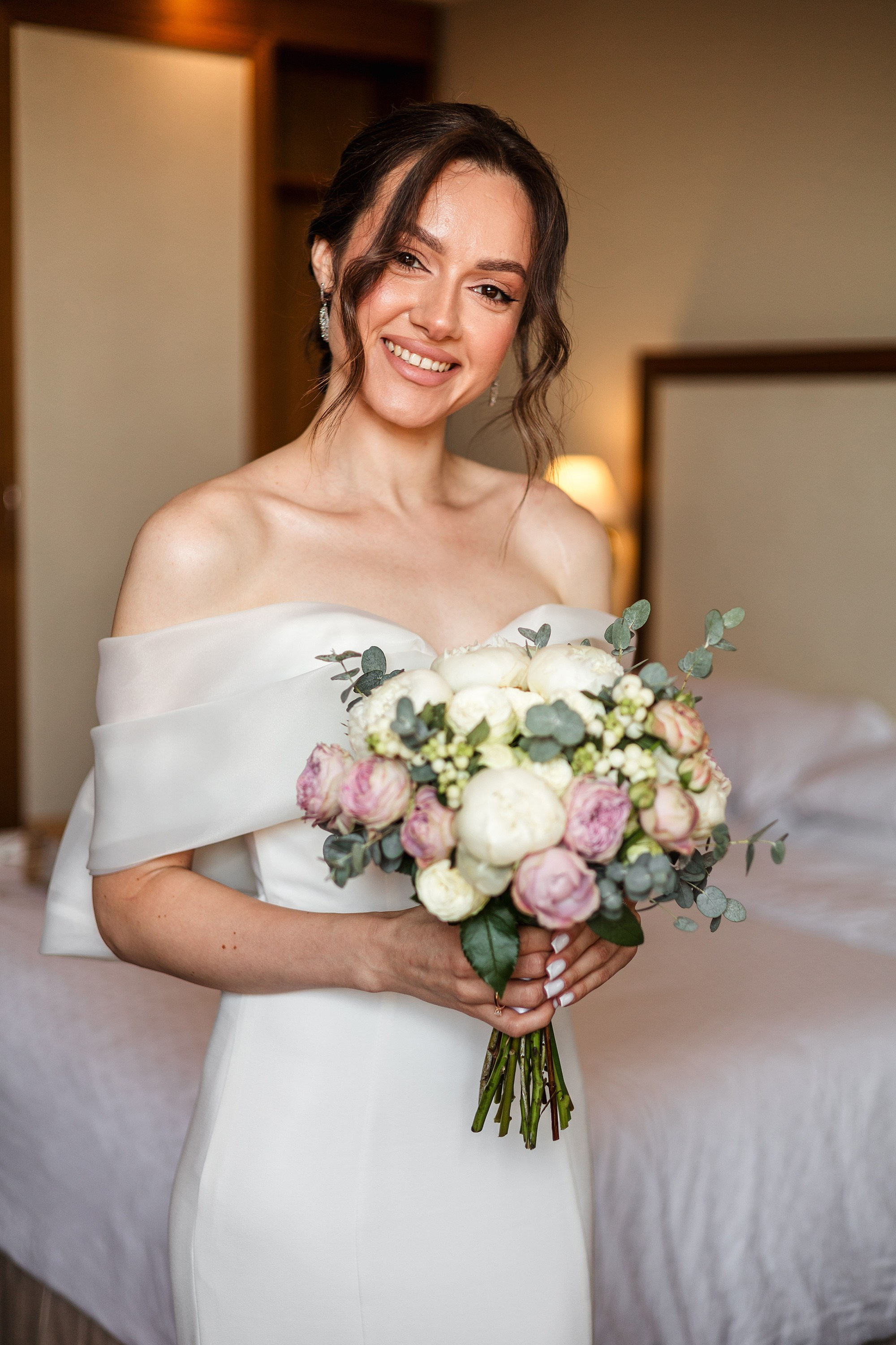 Ніка та Ігор. Весільний фотограф Сергій Шкрябій