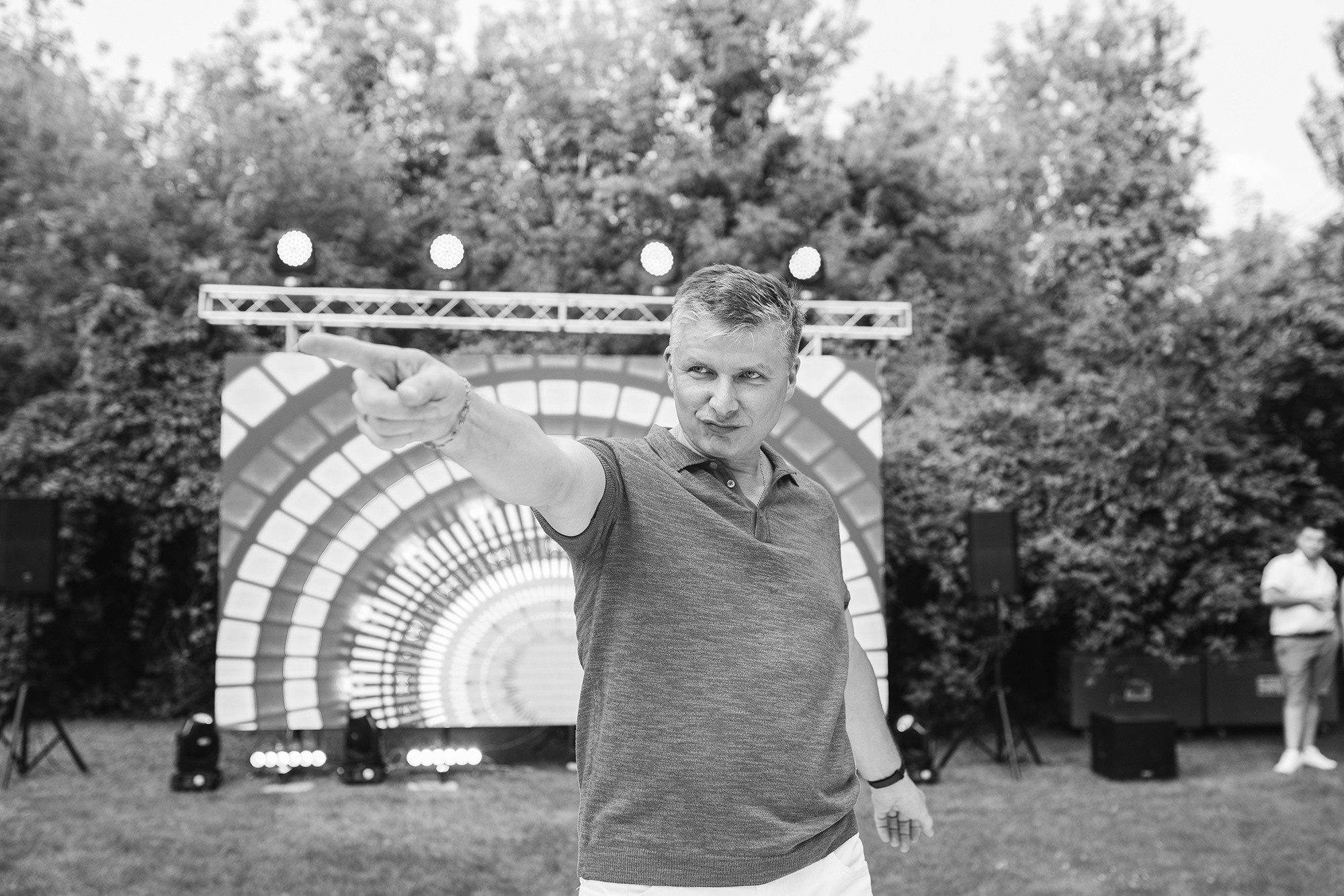 Діана та Юрій. Весільний фотограф Сергій Шкрябій