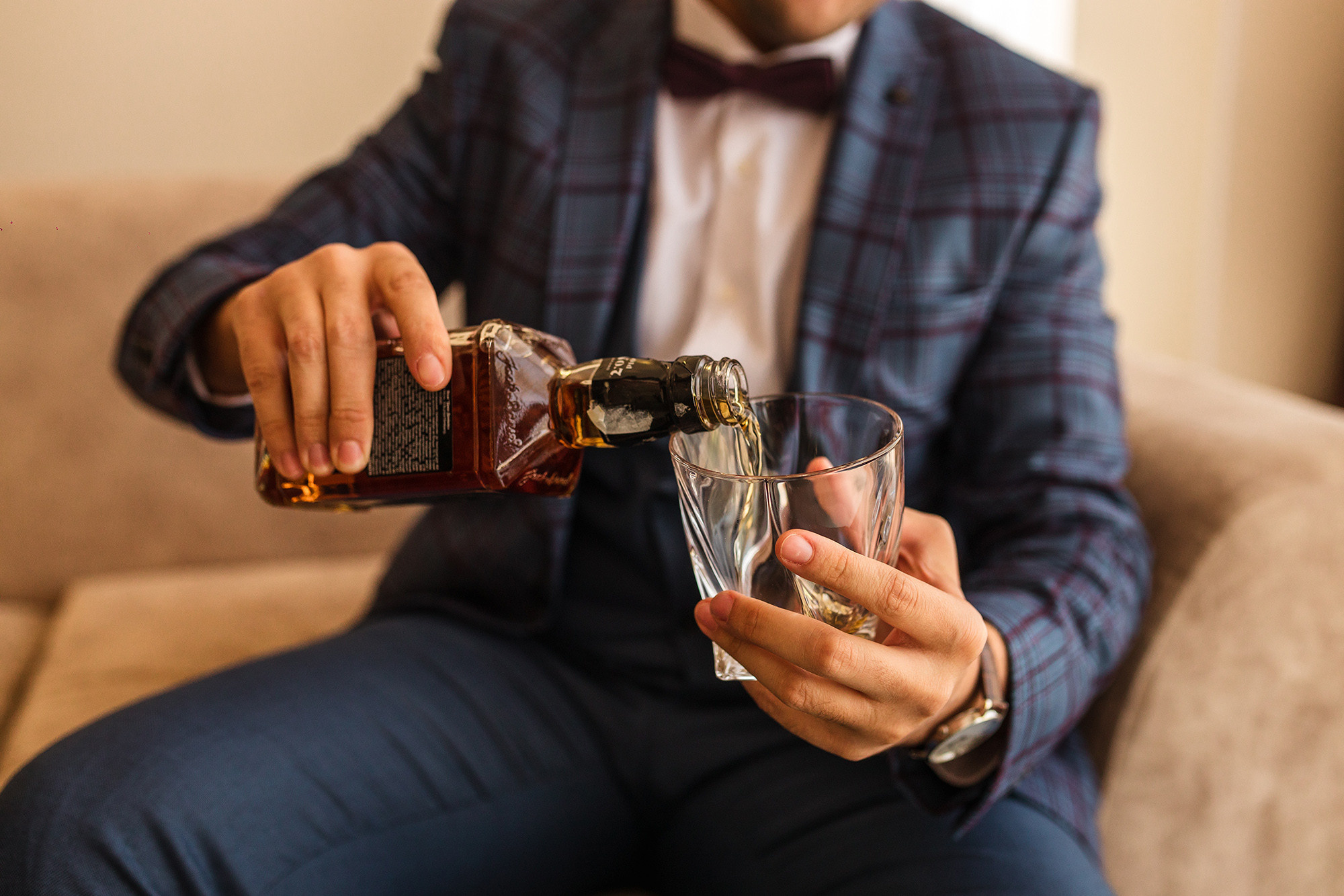 Аня та Влад. Весільний фотограф Сергій Шкрябій