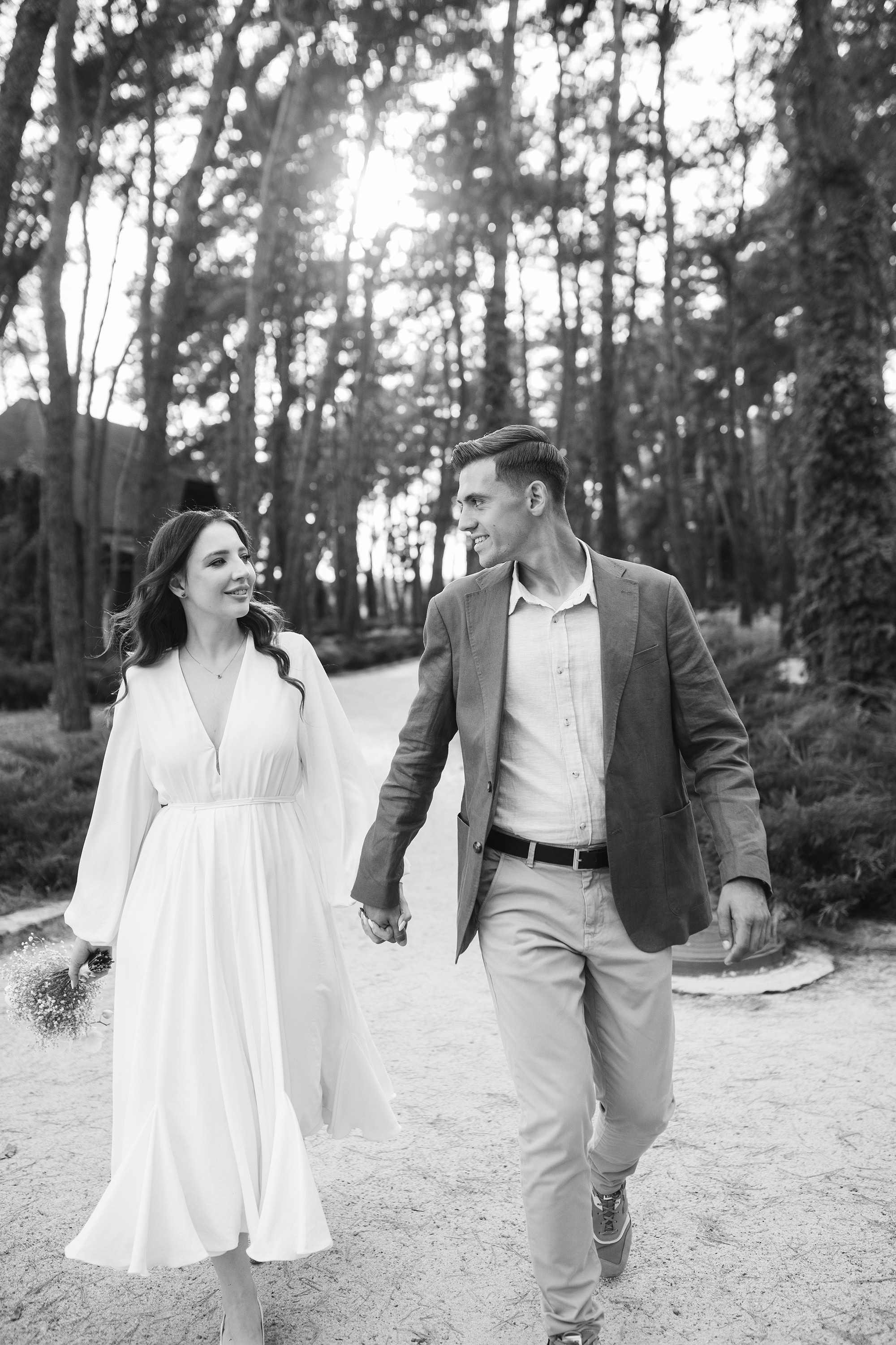 Дар’я та Владислав. Весільний фотограф Сергій Шкрябій