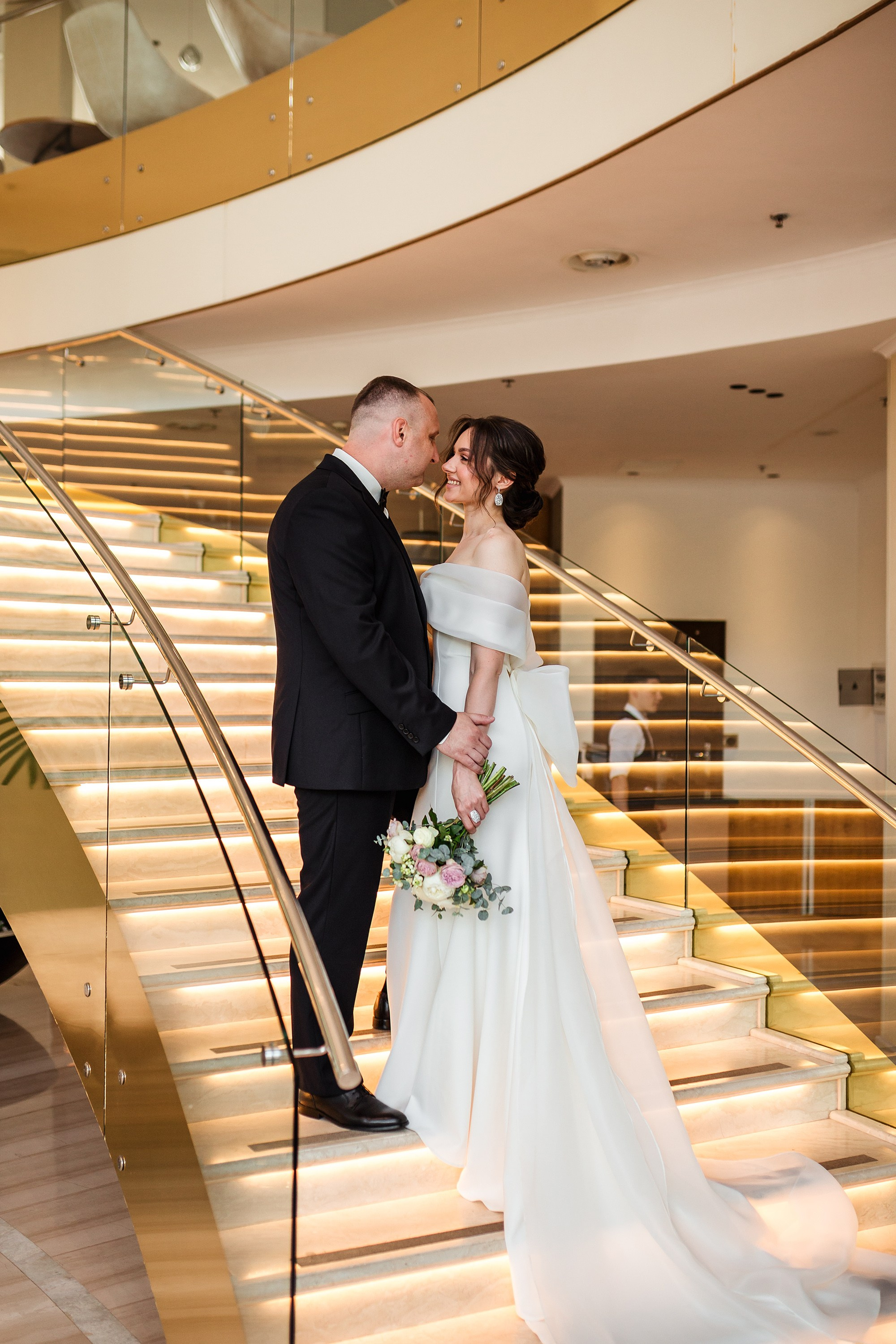 Ніка та Ігор. Весільний фотограф Сергій Шкрябій