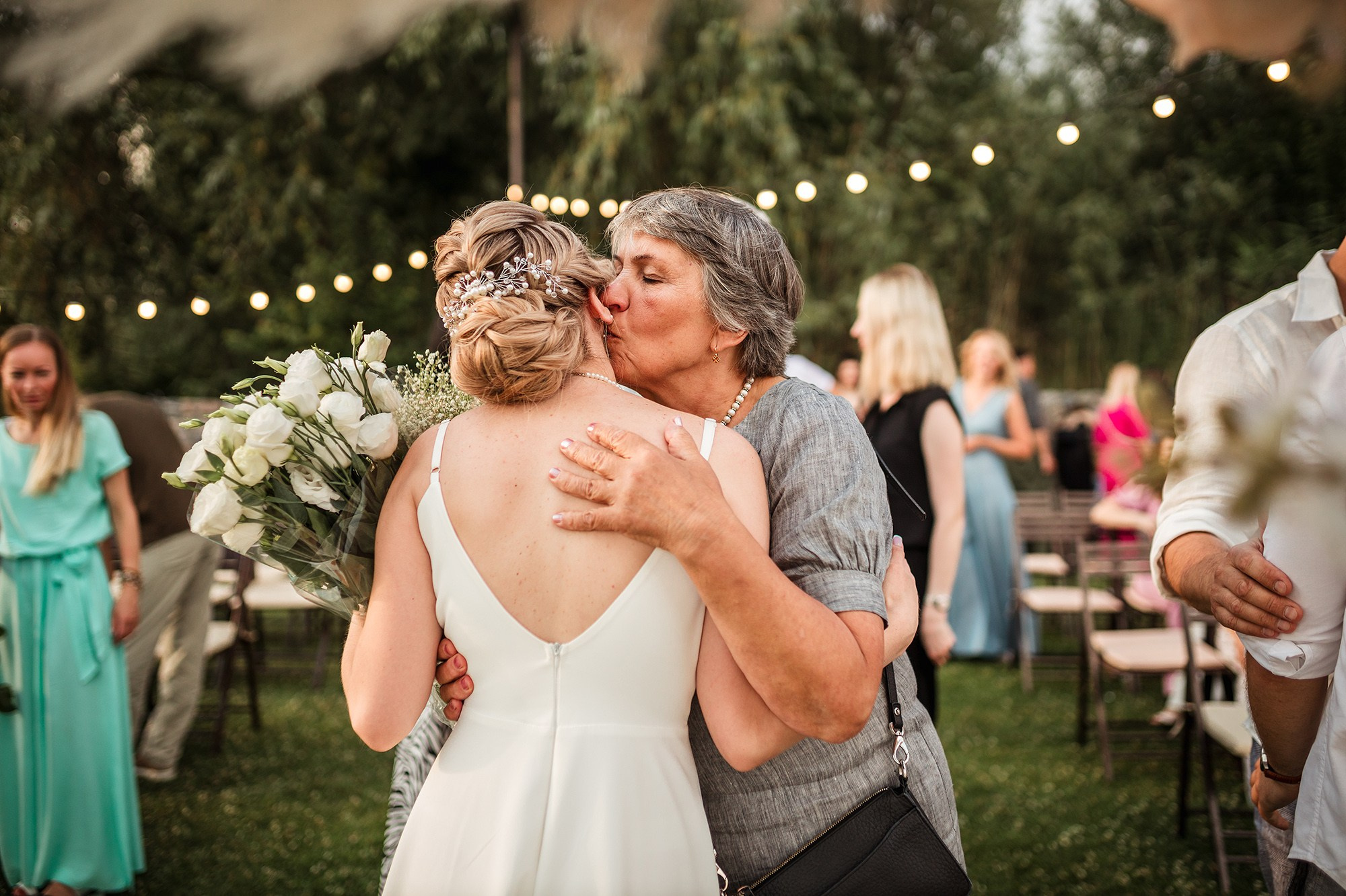 Юля та Богдан. Весільний фотограф Сергій Шкрябій
