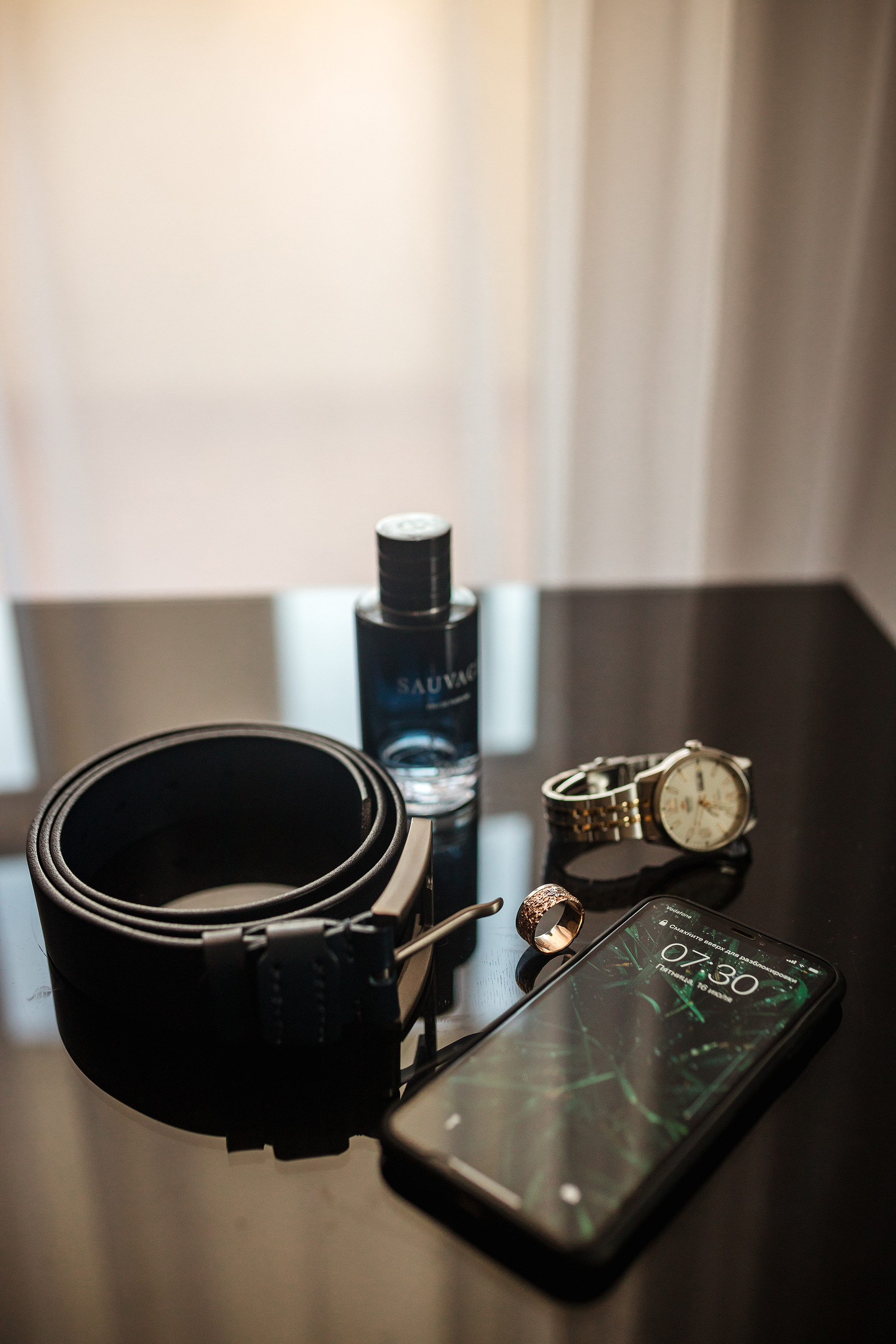 Діана та Юрій. Весільний фотограф Сергій Шкрябій