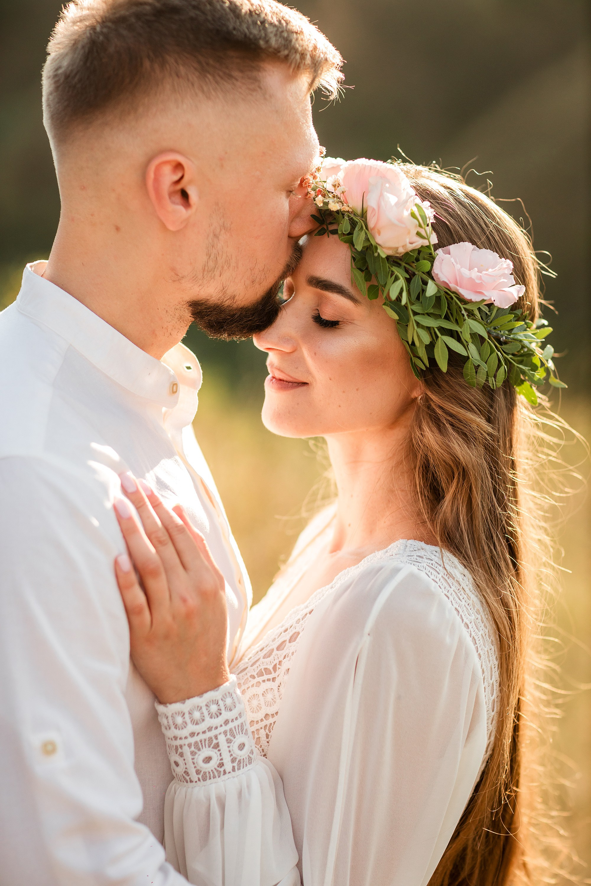 Валентина та Вадим. Весільний фотограф Сергій Шкрябій