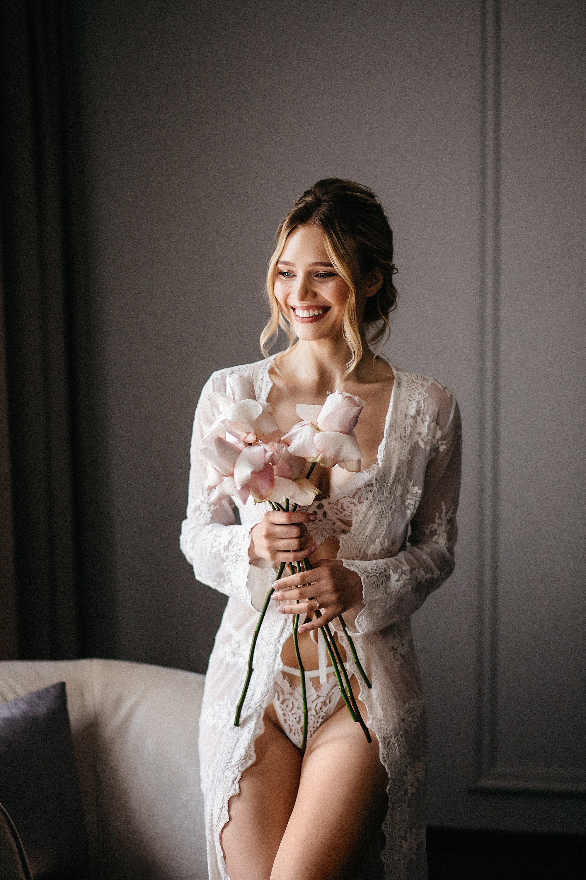 Ліза та Артем. Весільний фотограф Сергій Шкрябій