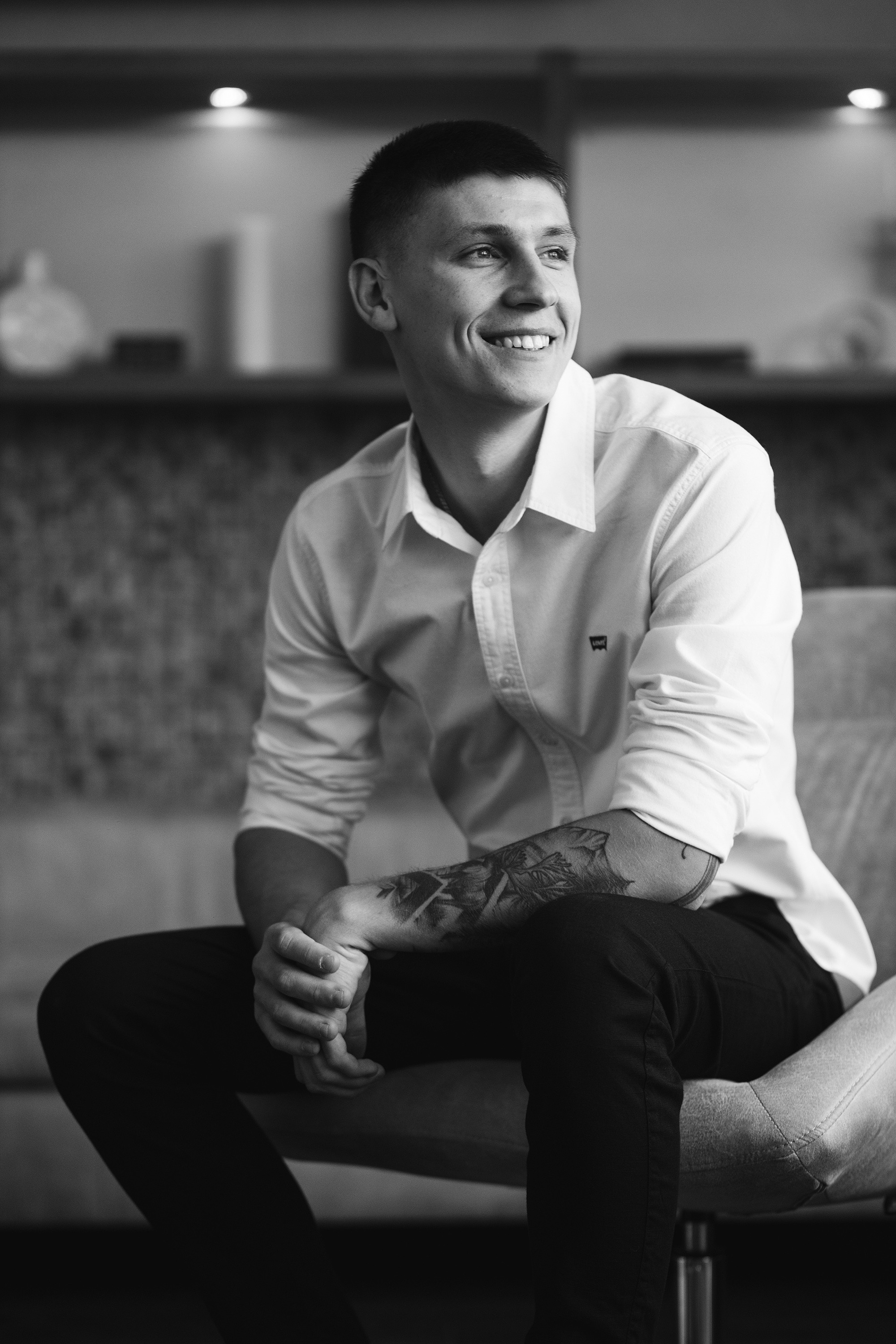 Вікторія та Павло. Весільний фотограф Сергій Шкрябій