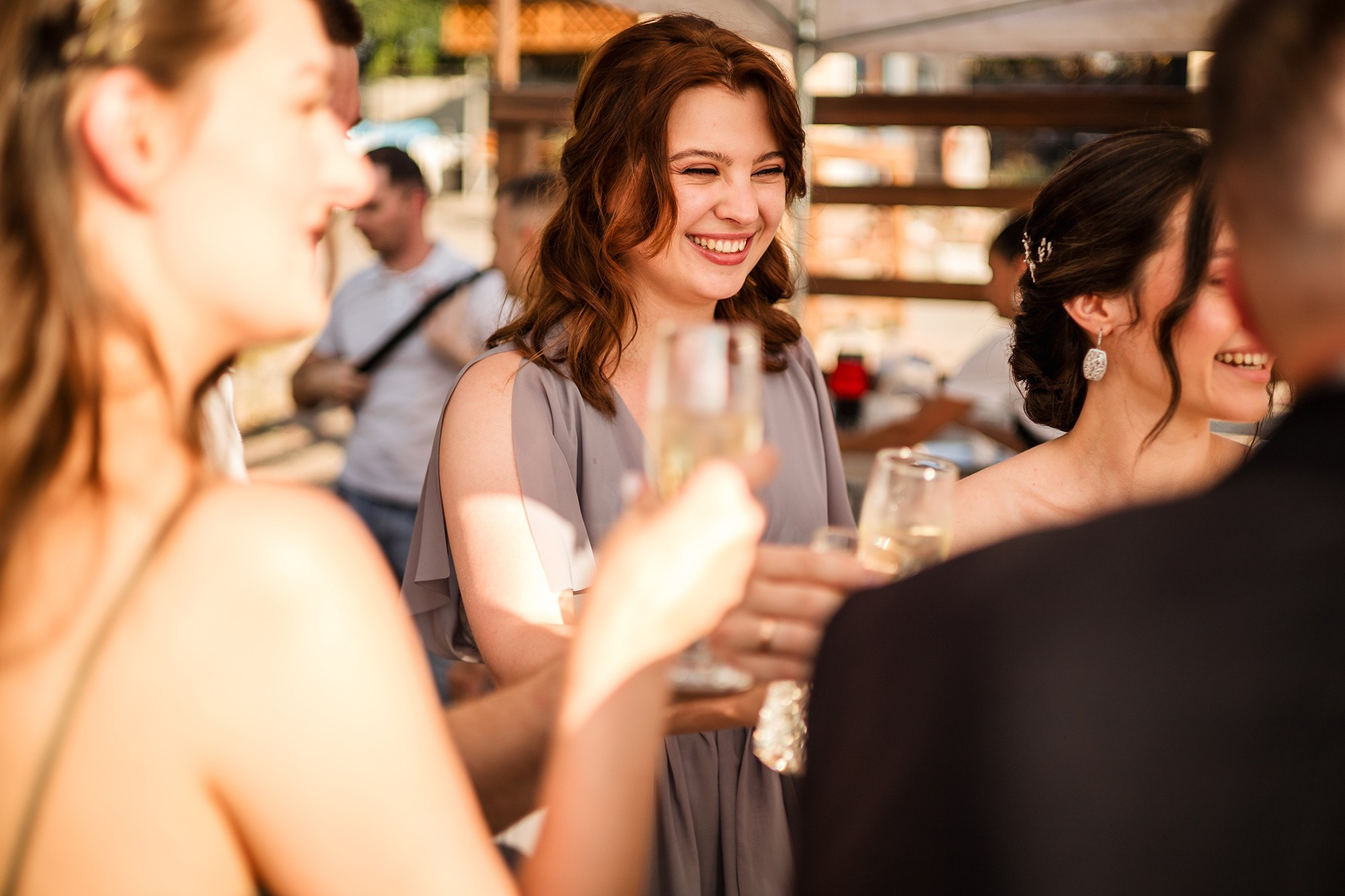 Ніка та Ігор. Весільний фотограф Сергій Шкрябій