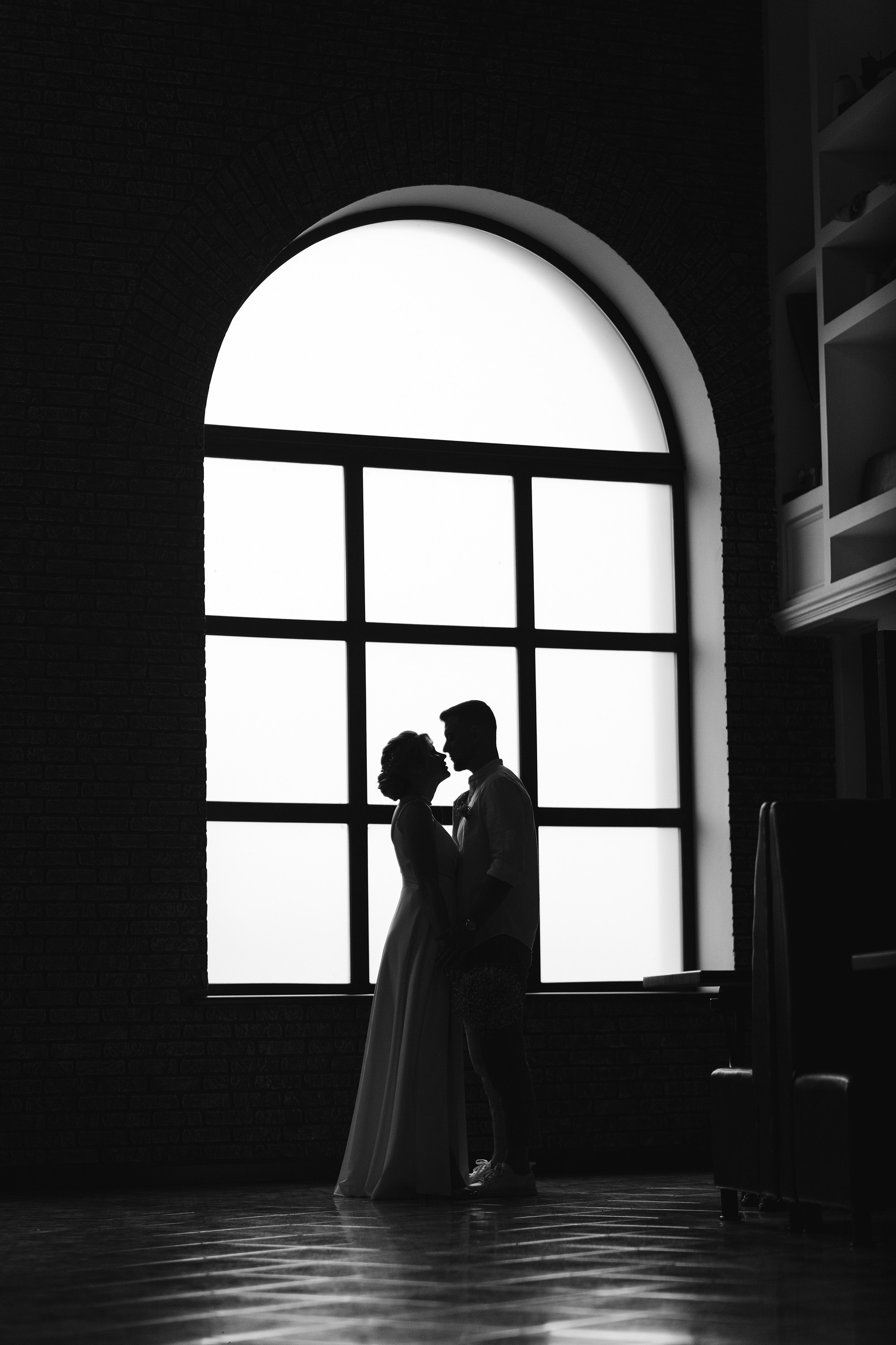 Юля та Богдан. Весільний фотограф Сергій Шкрябій