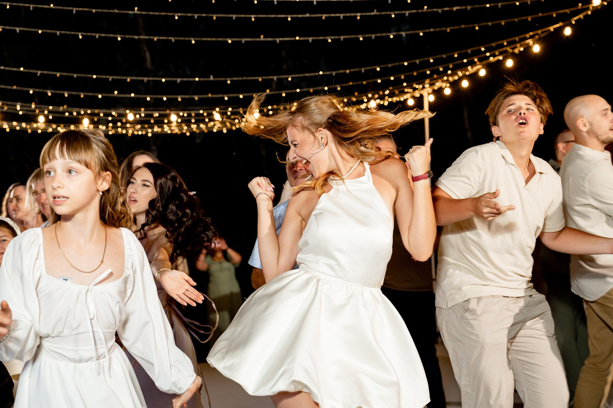 Олена та Іван. Весільний фотограф Сергій Шкрябій