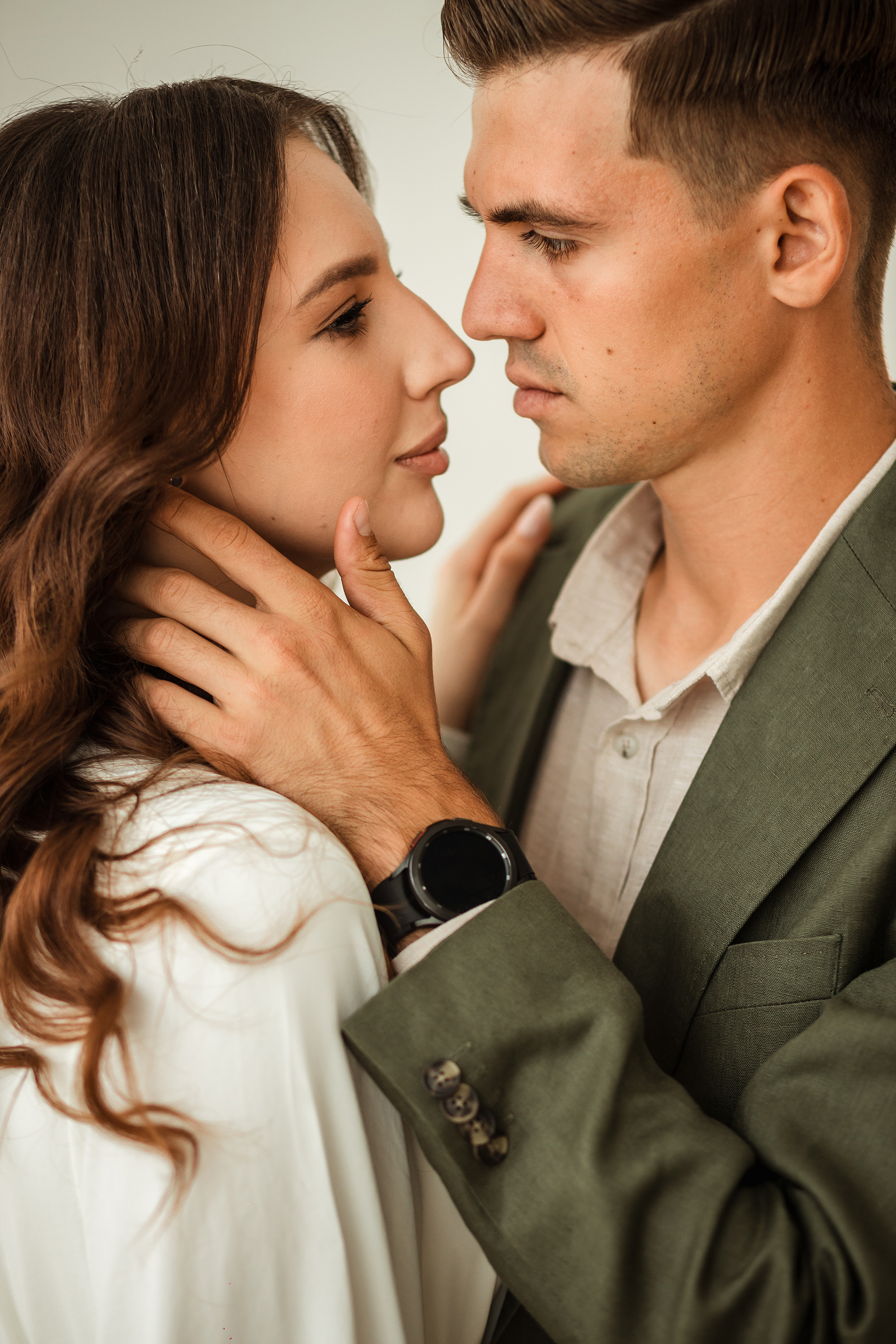 Дар’я та Владислав. Весільний фотограф Сергій Шкрябій