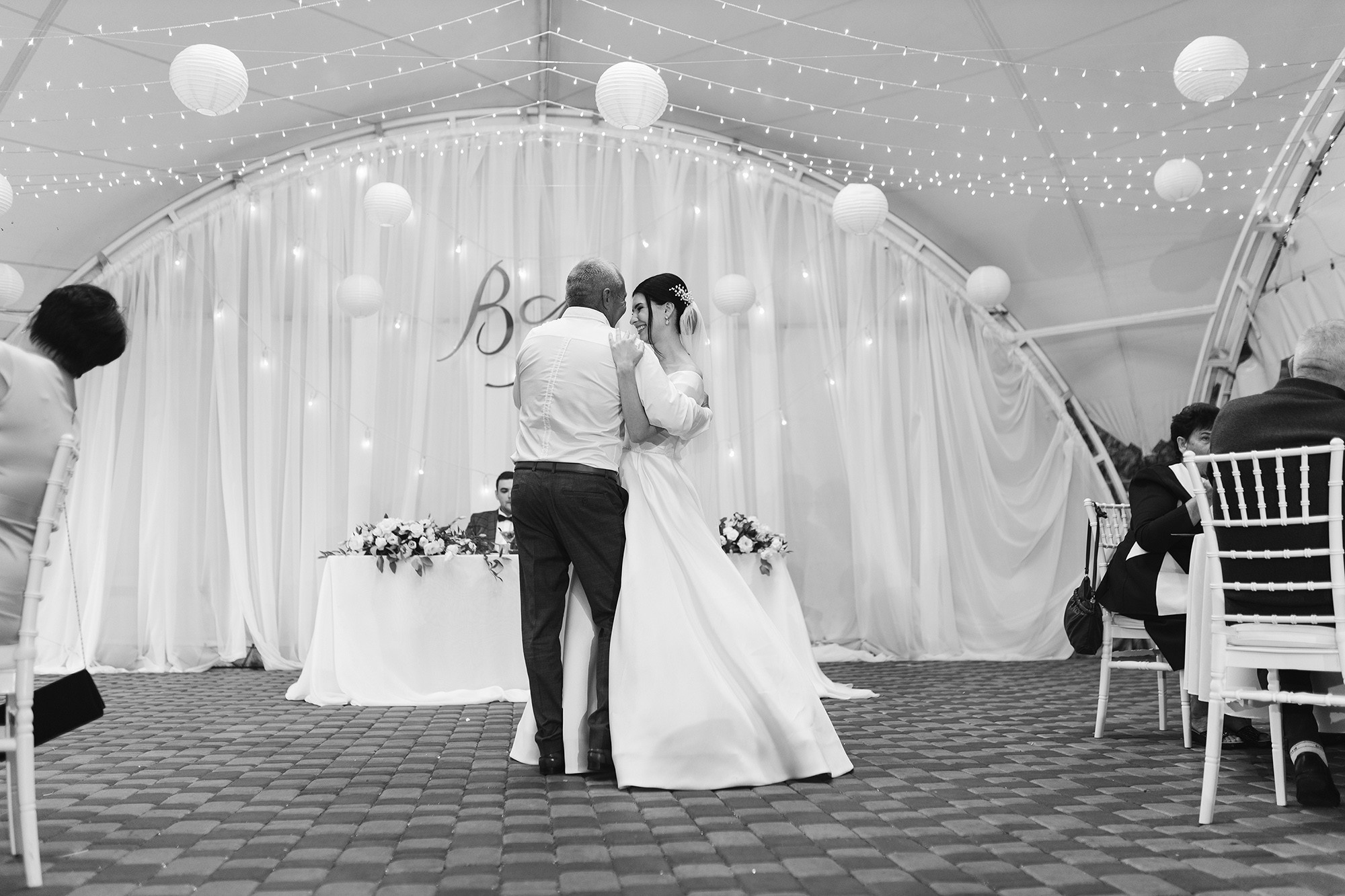 Аня та Влад. Весільний фотограф Сергій Шкрябій