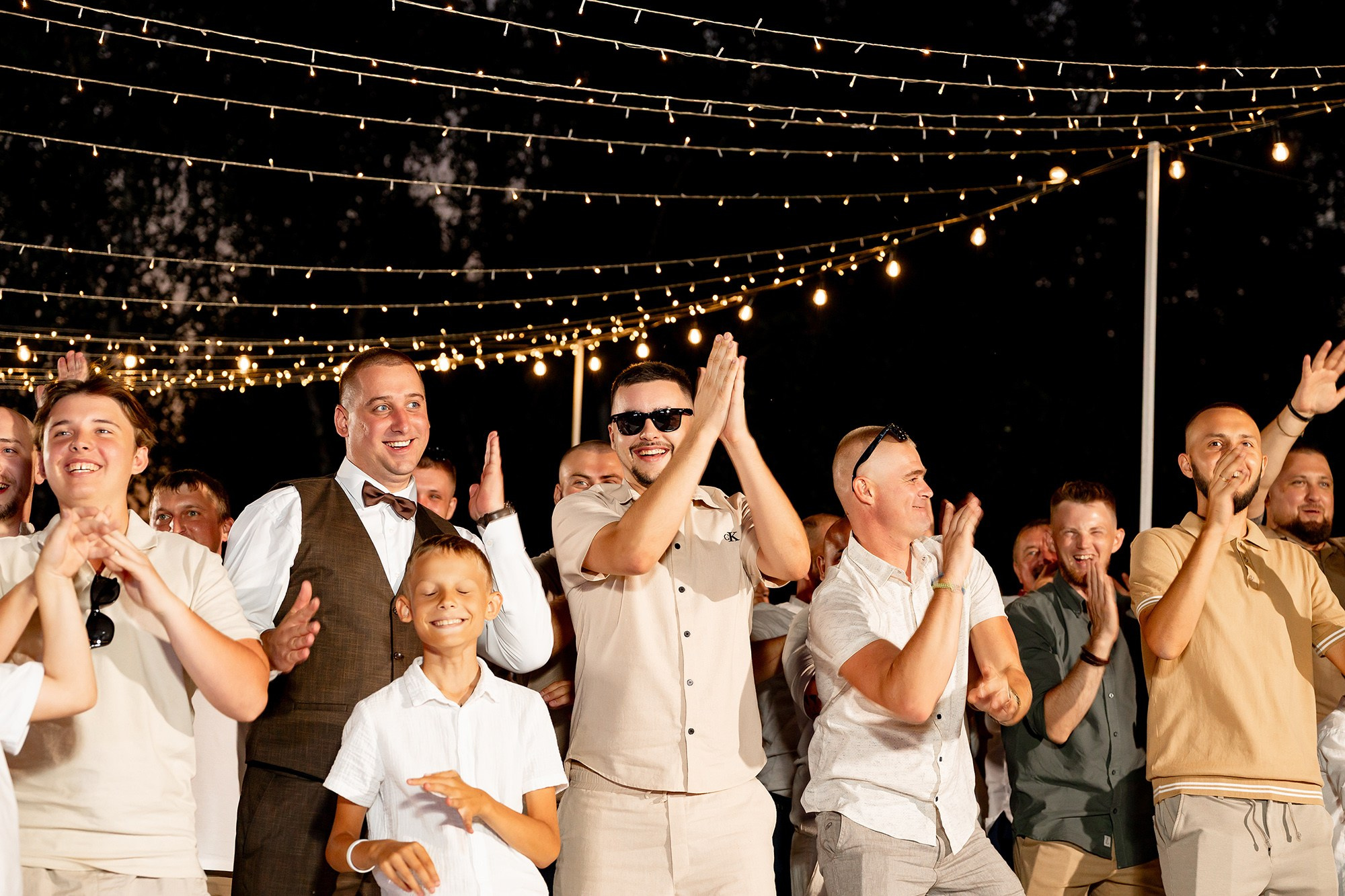 Олена та Іван. Весільний фотограф Сергій Шкрябій