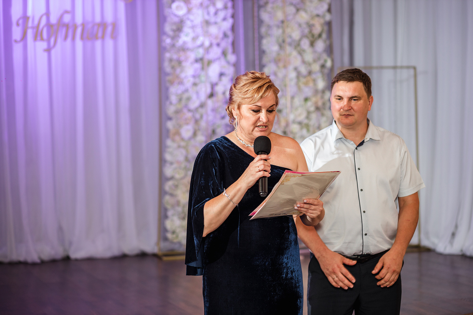 Діана та Олексій. Весільний фотограф Сергій Шкрябій