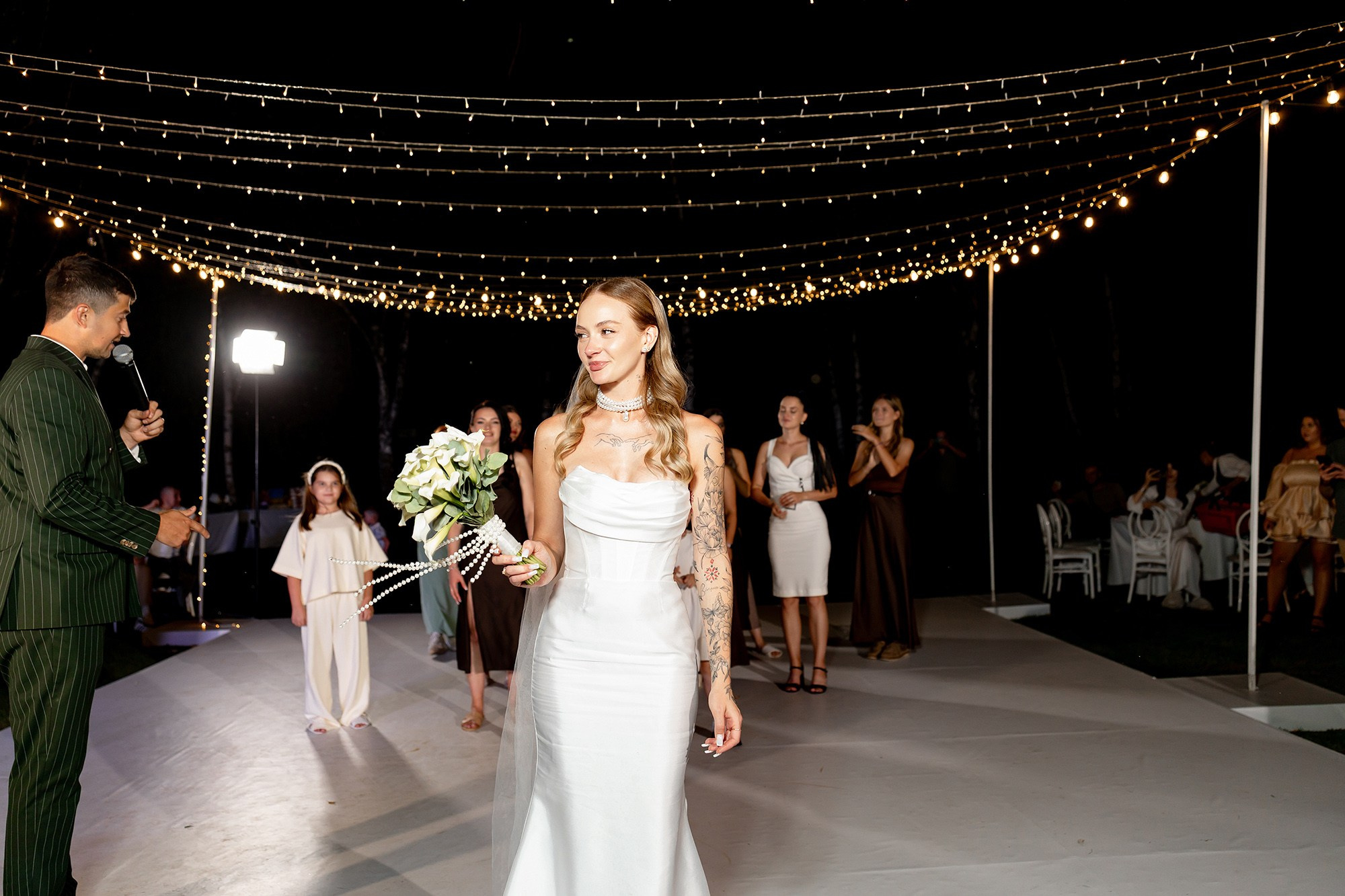 Олена та Іван. Весільний фотограф Сергій Шкрябій