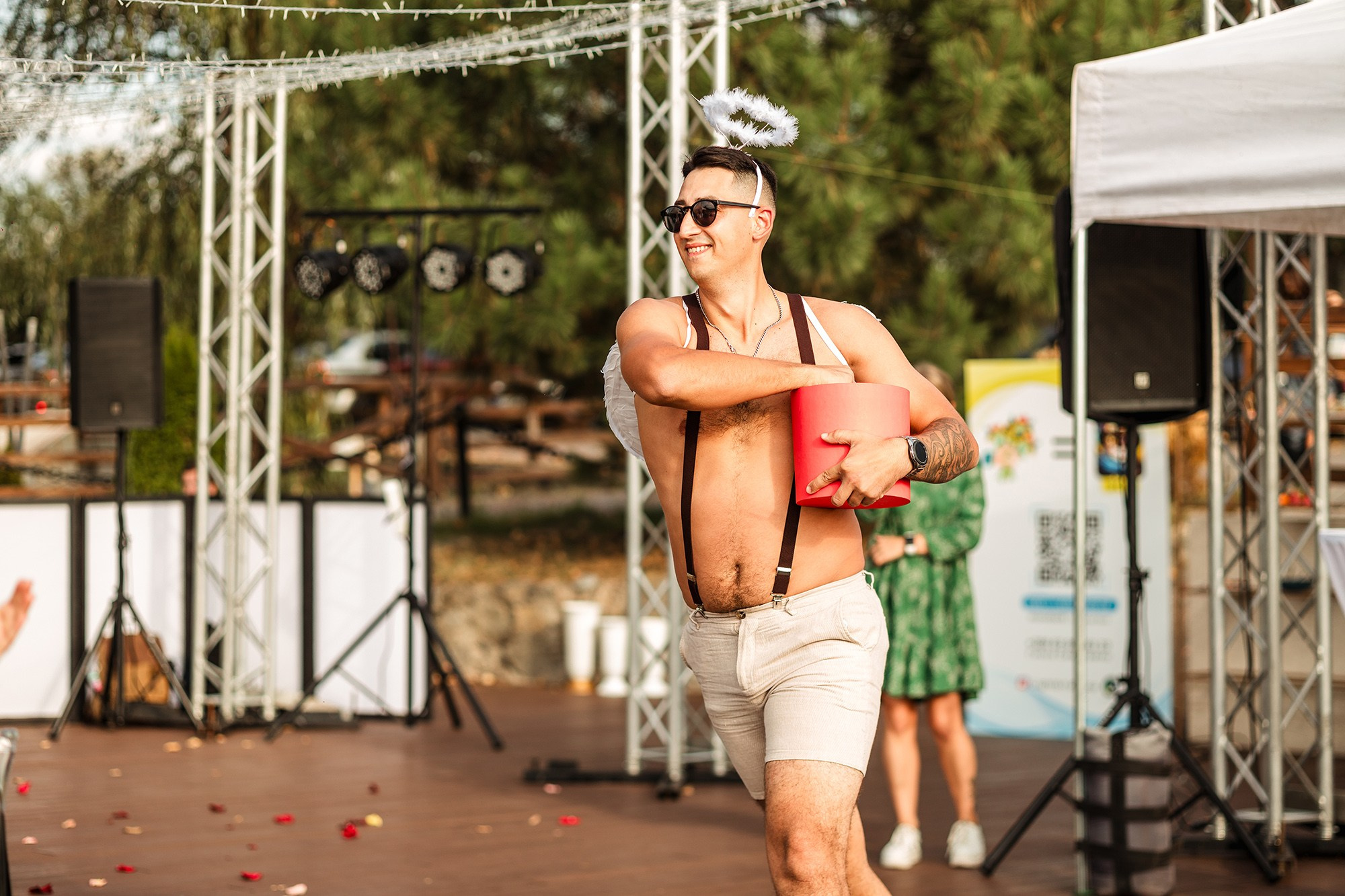 Вікторія та Микита. Весільний фотограф Сергій Шкрябій