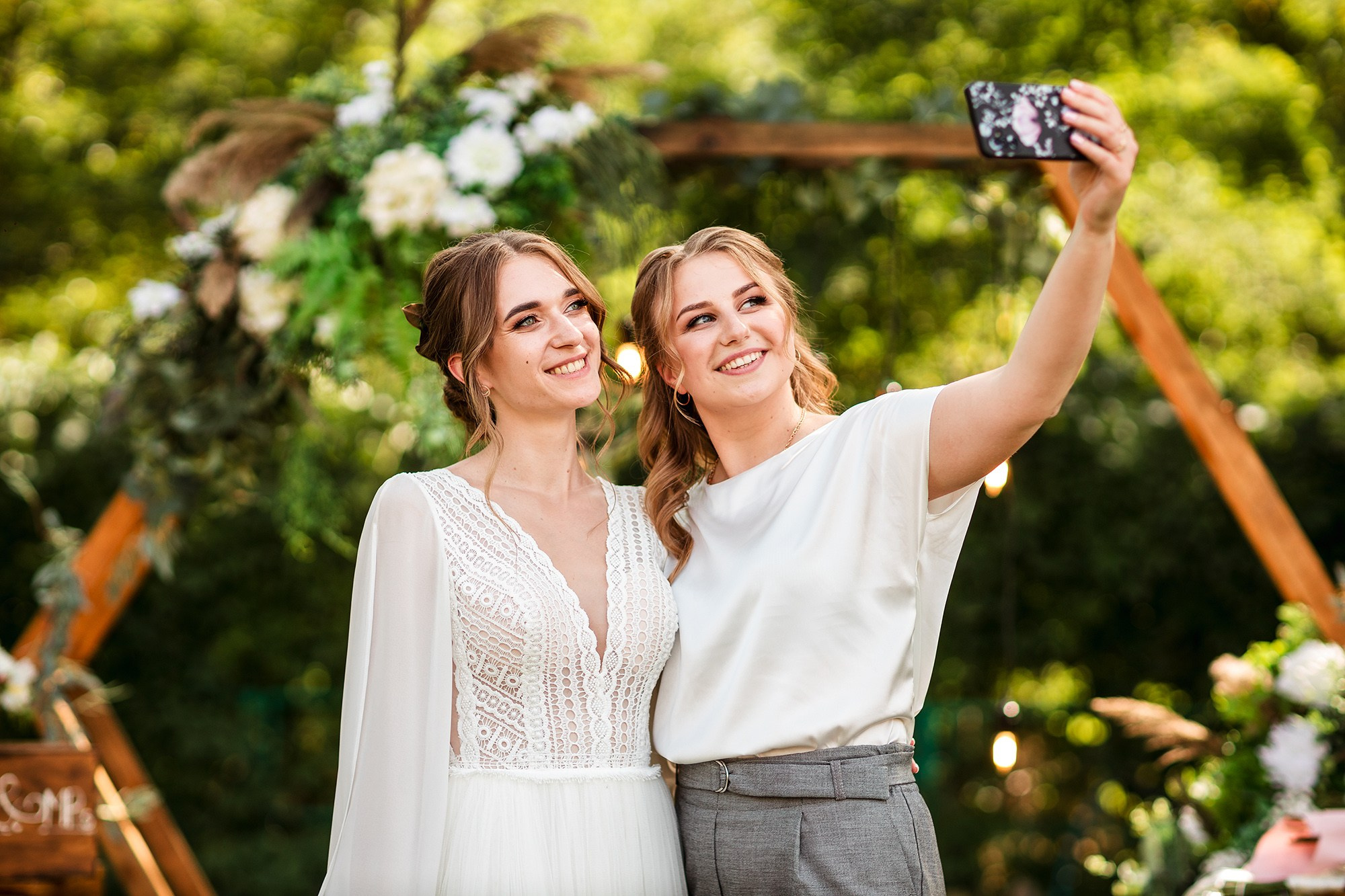 Валентина та Вадим. Весільний фотограф Сергій Шкрябій