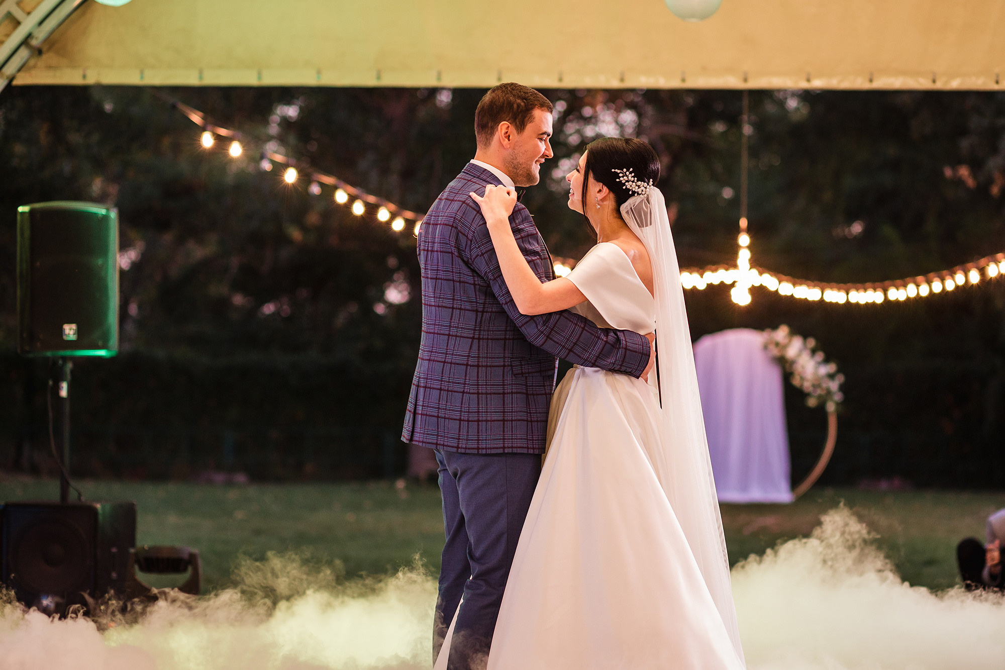 Аня та Влад. Весільний фотограф Сергій Шкрябій