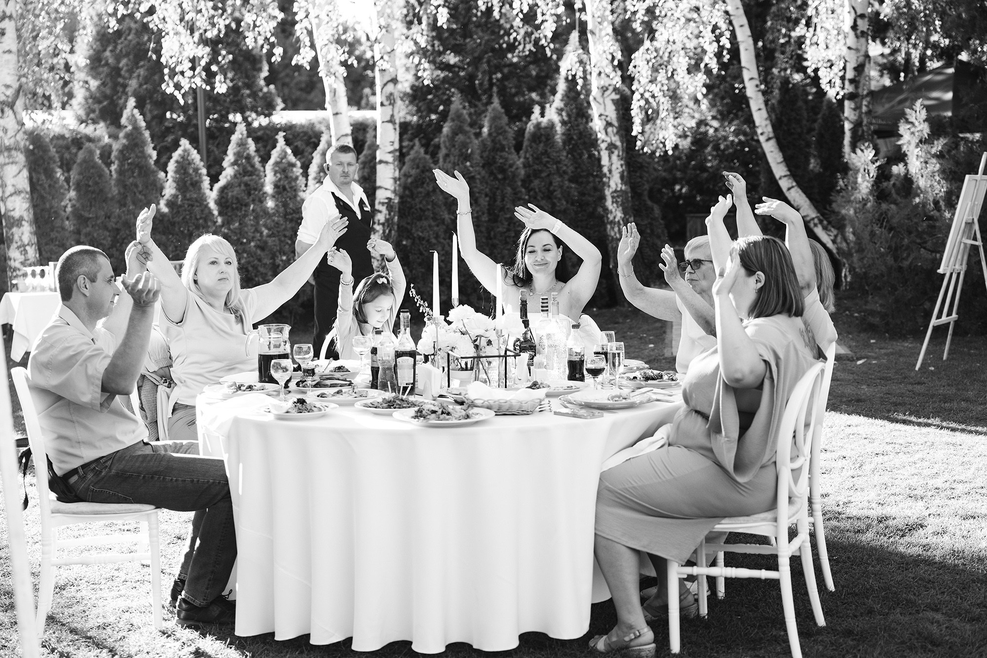 Ксенія та Микита. Весільний фотограф Сергій Шкрябій