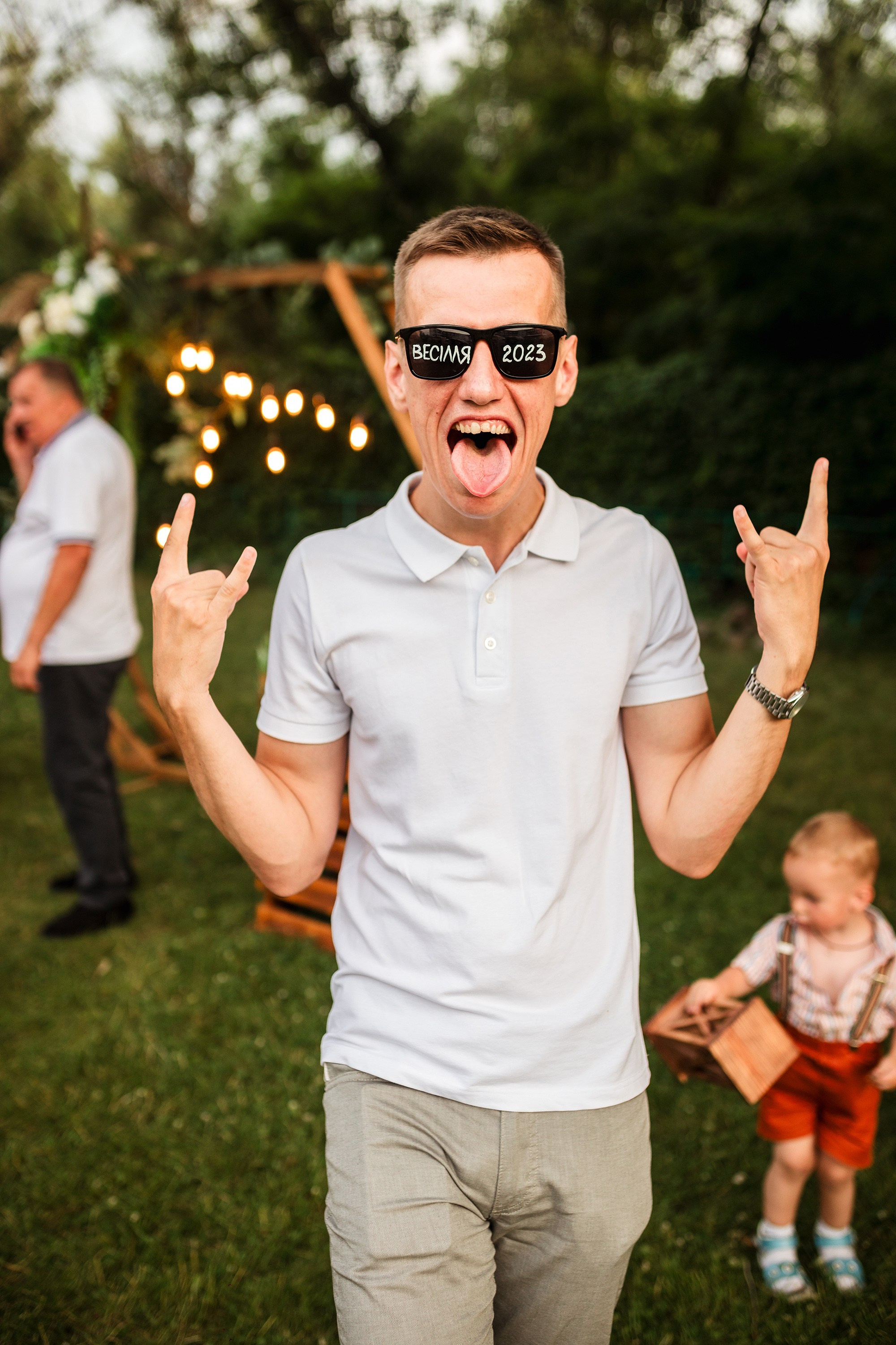 Валентина та Вадим. Весільний фотограф Сергій Шкрябій