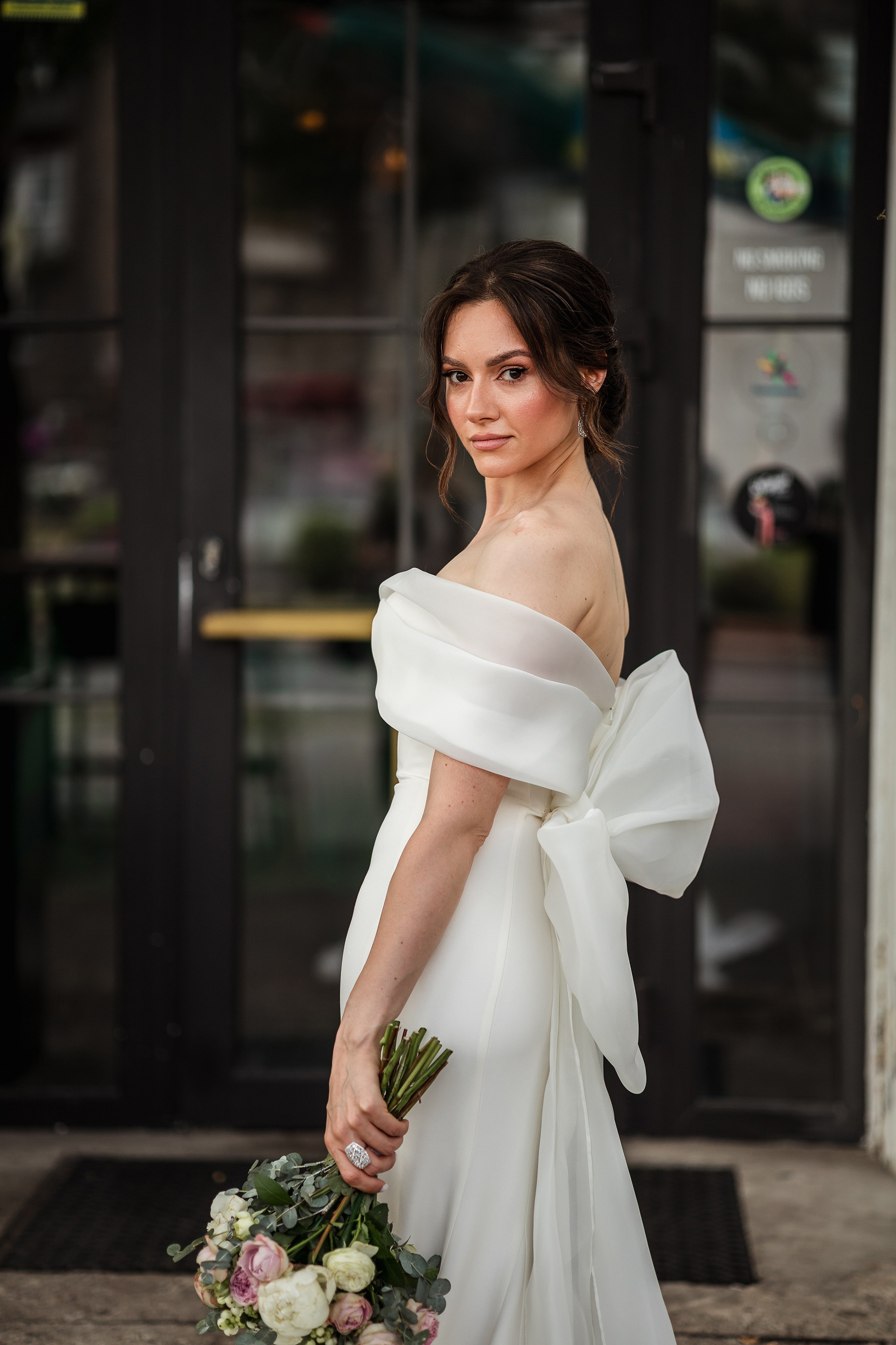 Ніка та Ігор. Весільний фотограф Сергій Шкрябій