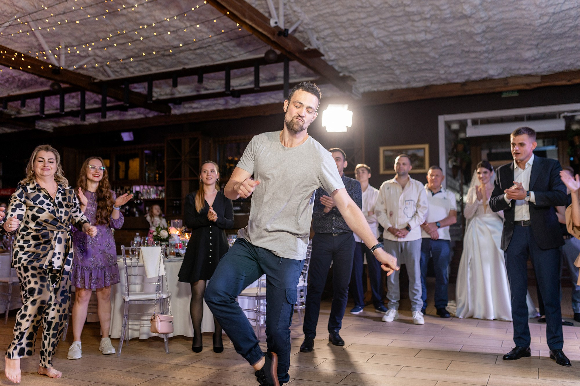 Ліна та Микита. Весільний фотограф Сергій Шкрябій