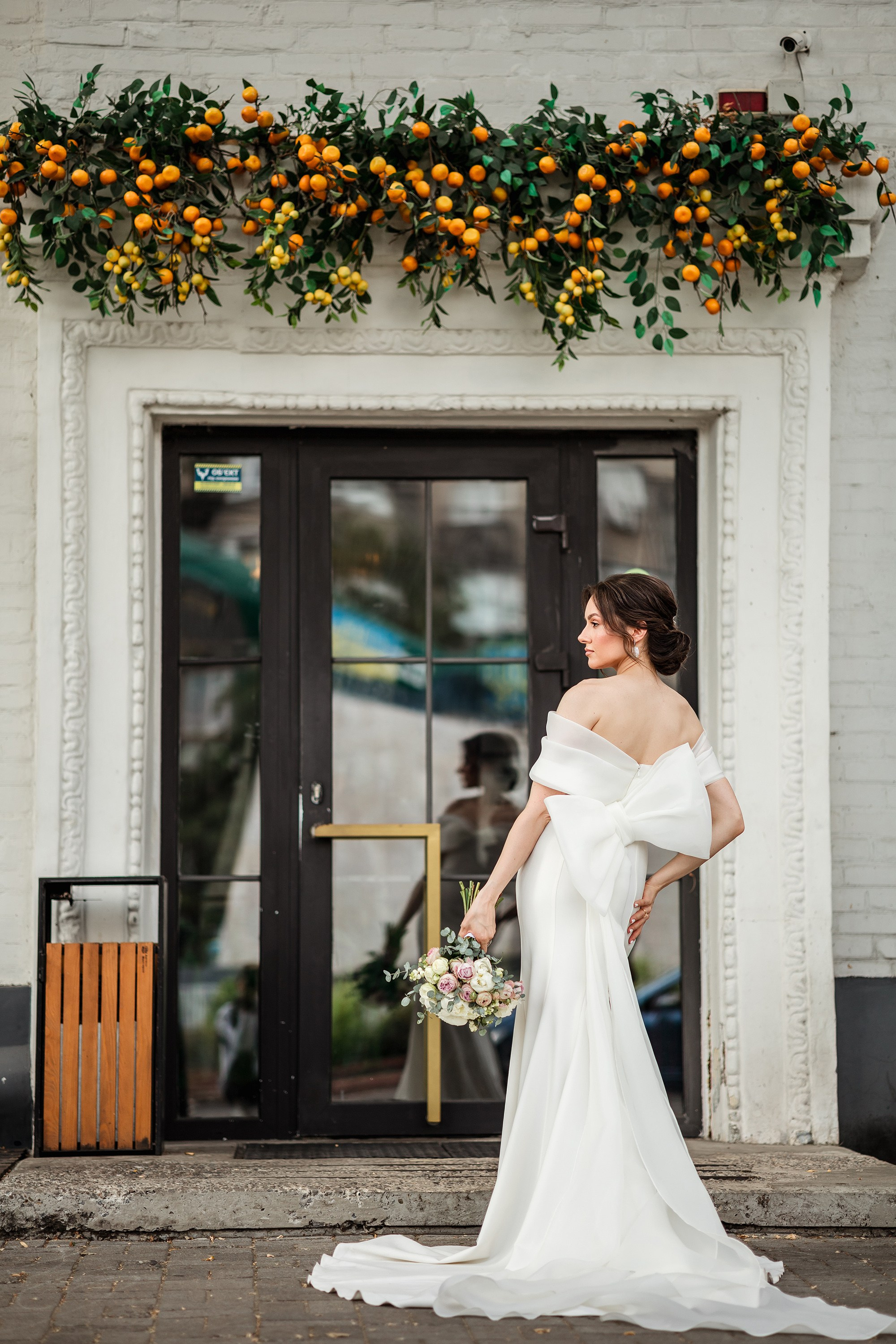 Ніка та Ігор. Весільний фотограф Сергій Шкрябій