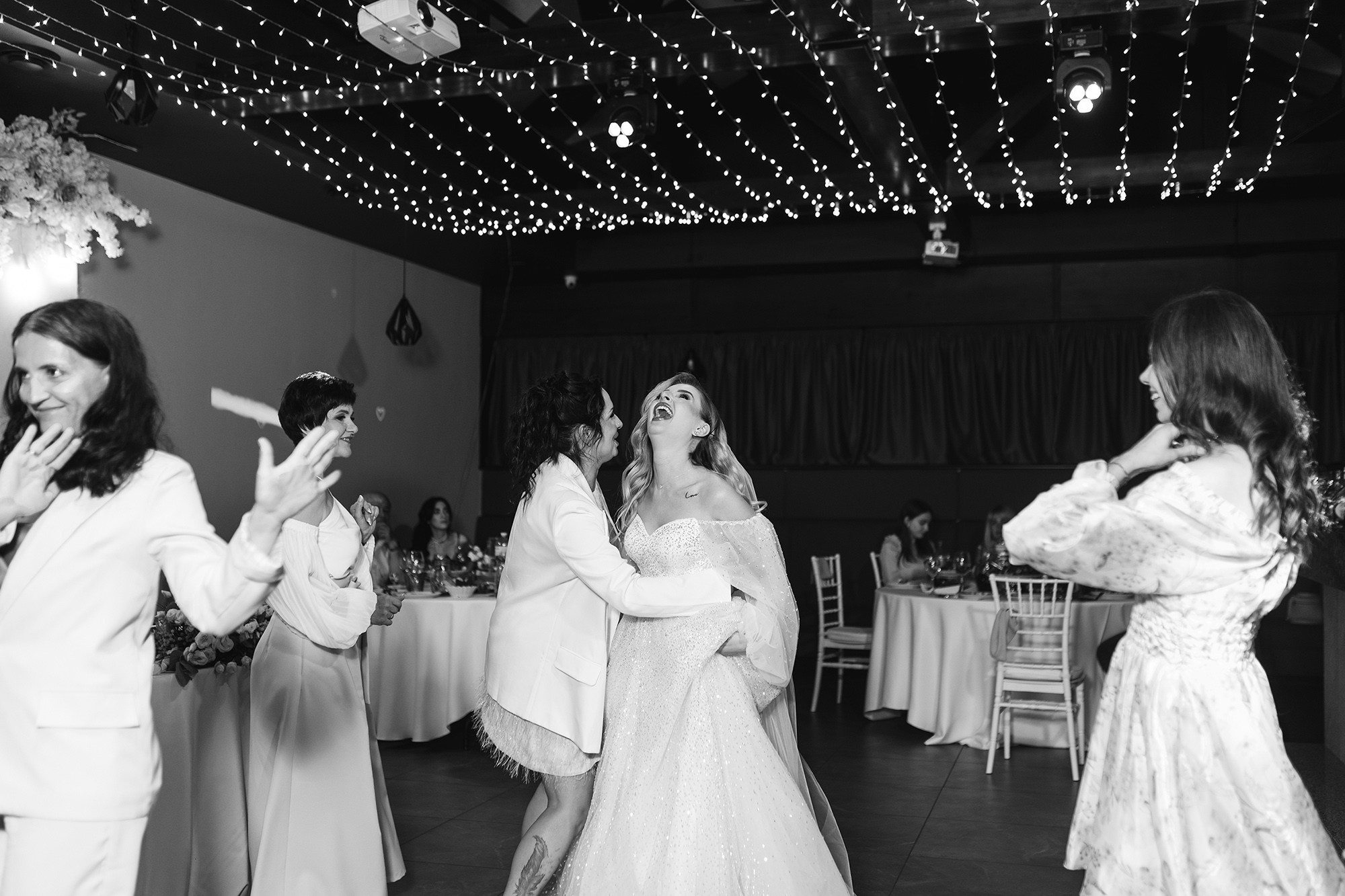 Юля та Ігор. Весільний фотограф Сергій Шкрябій