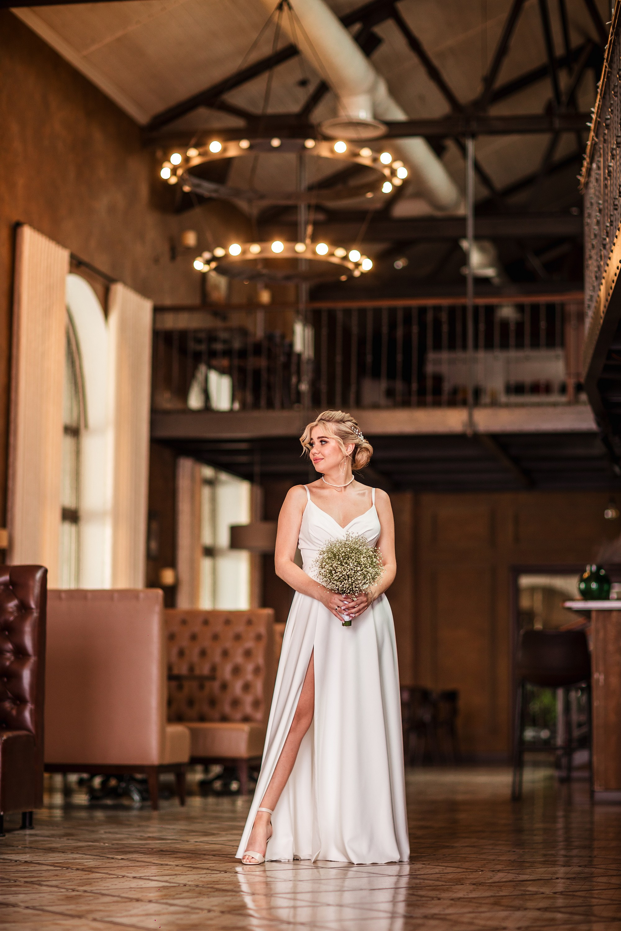 Юля та Богдан. Весільний фотограф Сергій Шкрябій