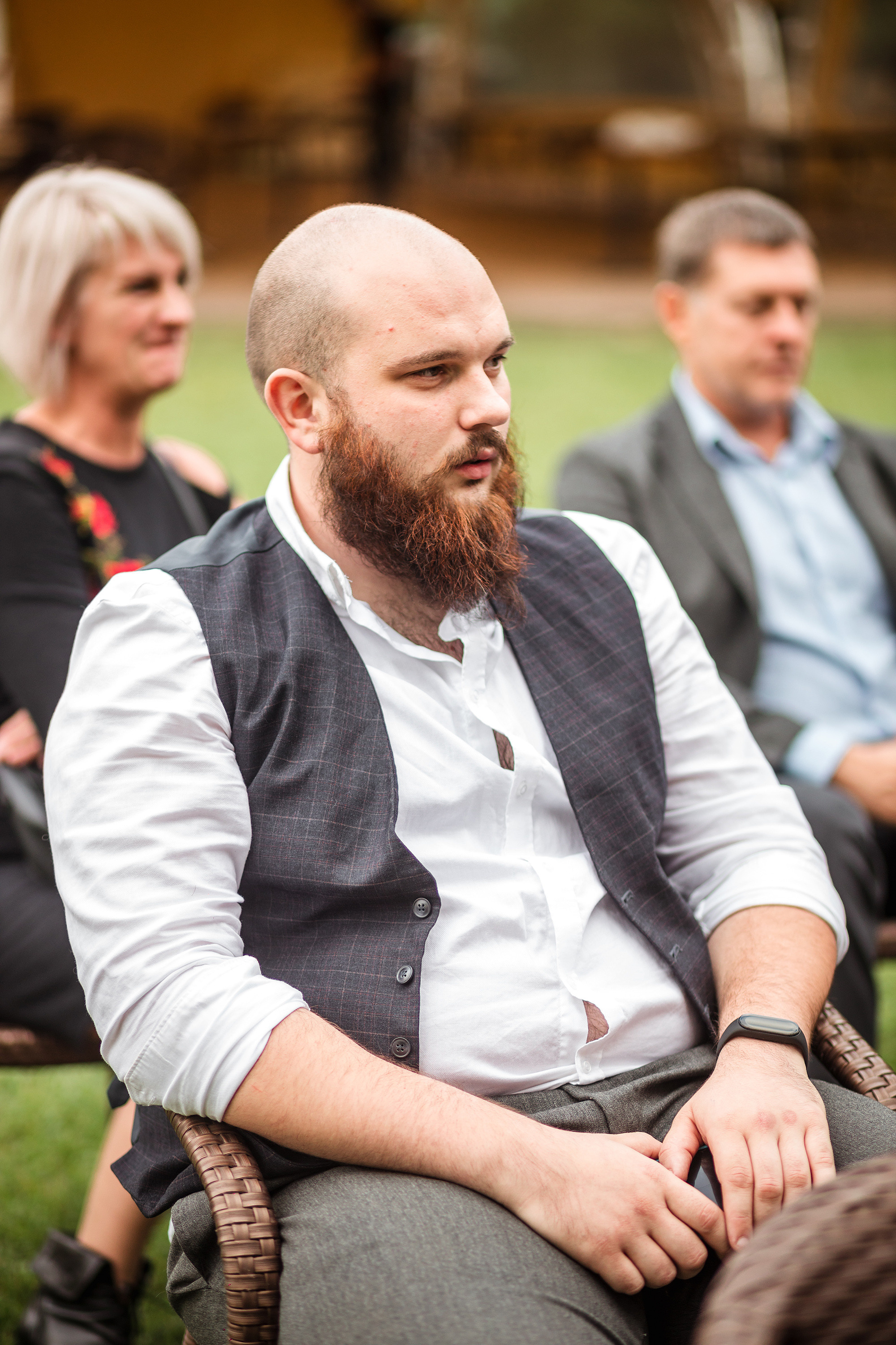 Вікторія та Павло. Весільний фотограф Сергій Шкрябій