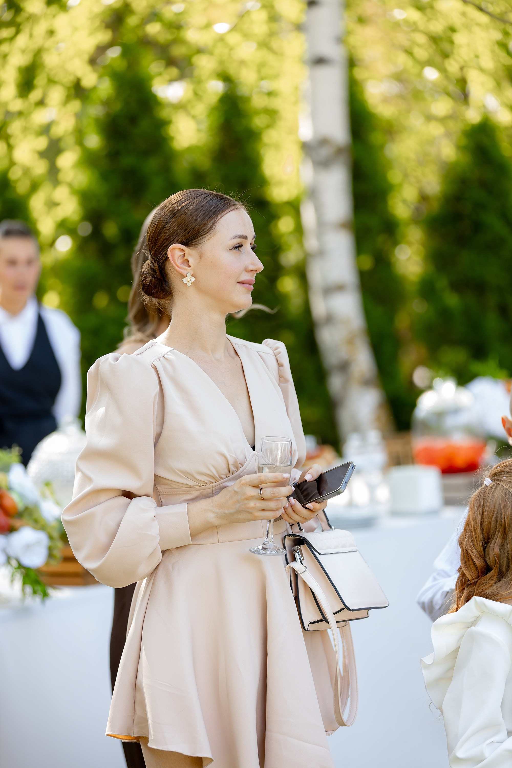 Олена та Іван. Весільний фотограф Сергій Шкрябій