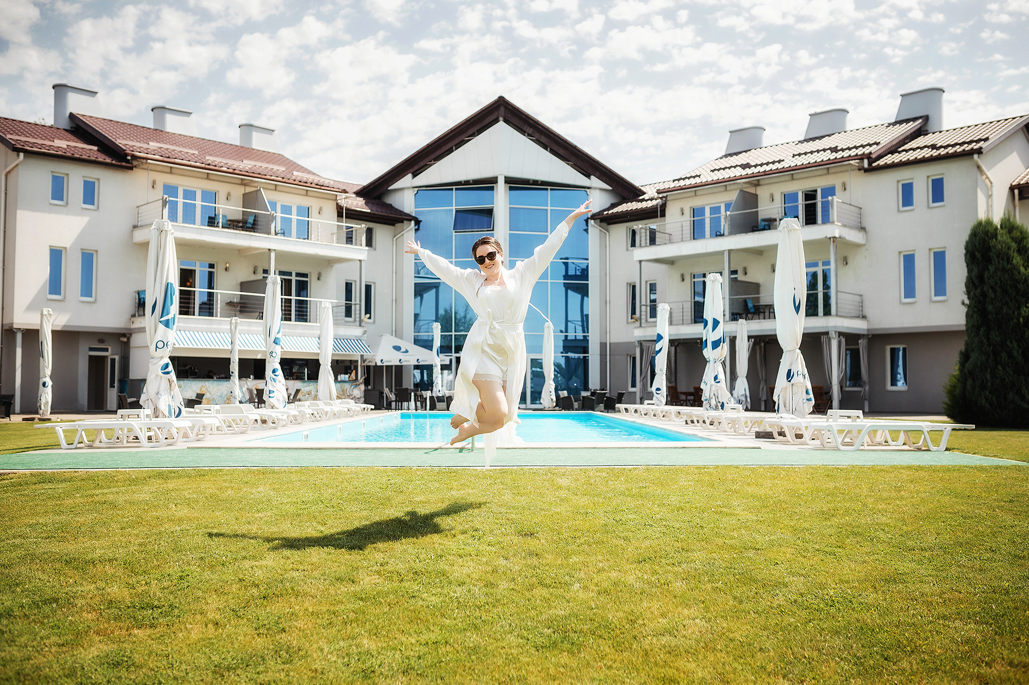 Наталія та Володимир. Весільний фотограф Сергій Шкрябій