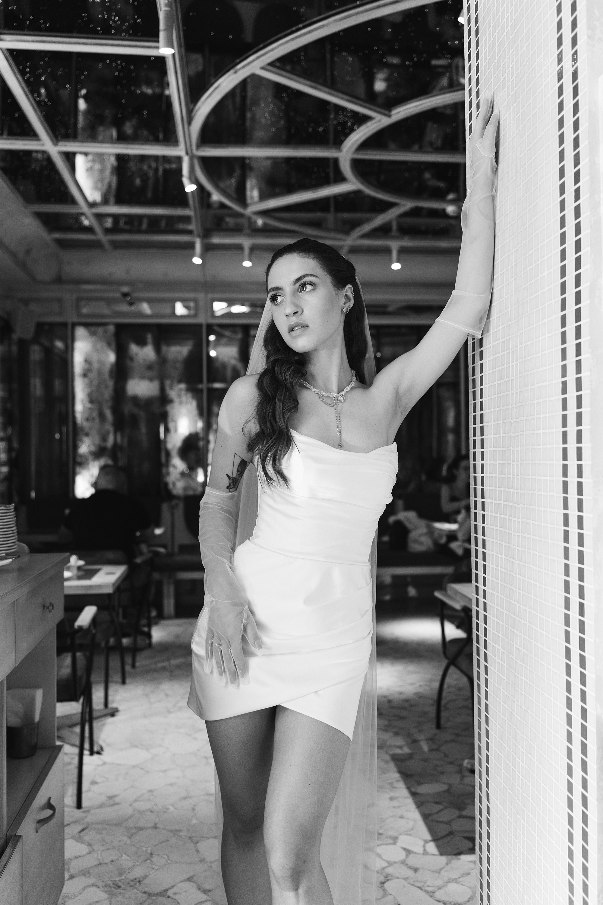 Даша та Влад. Весільний фотограф Сергій Шкрябій