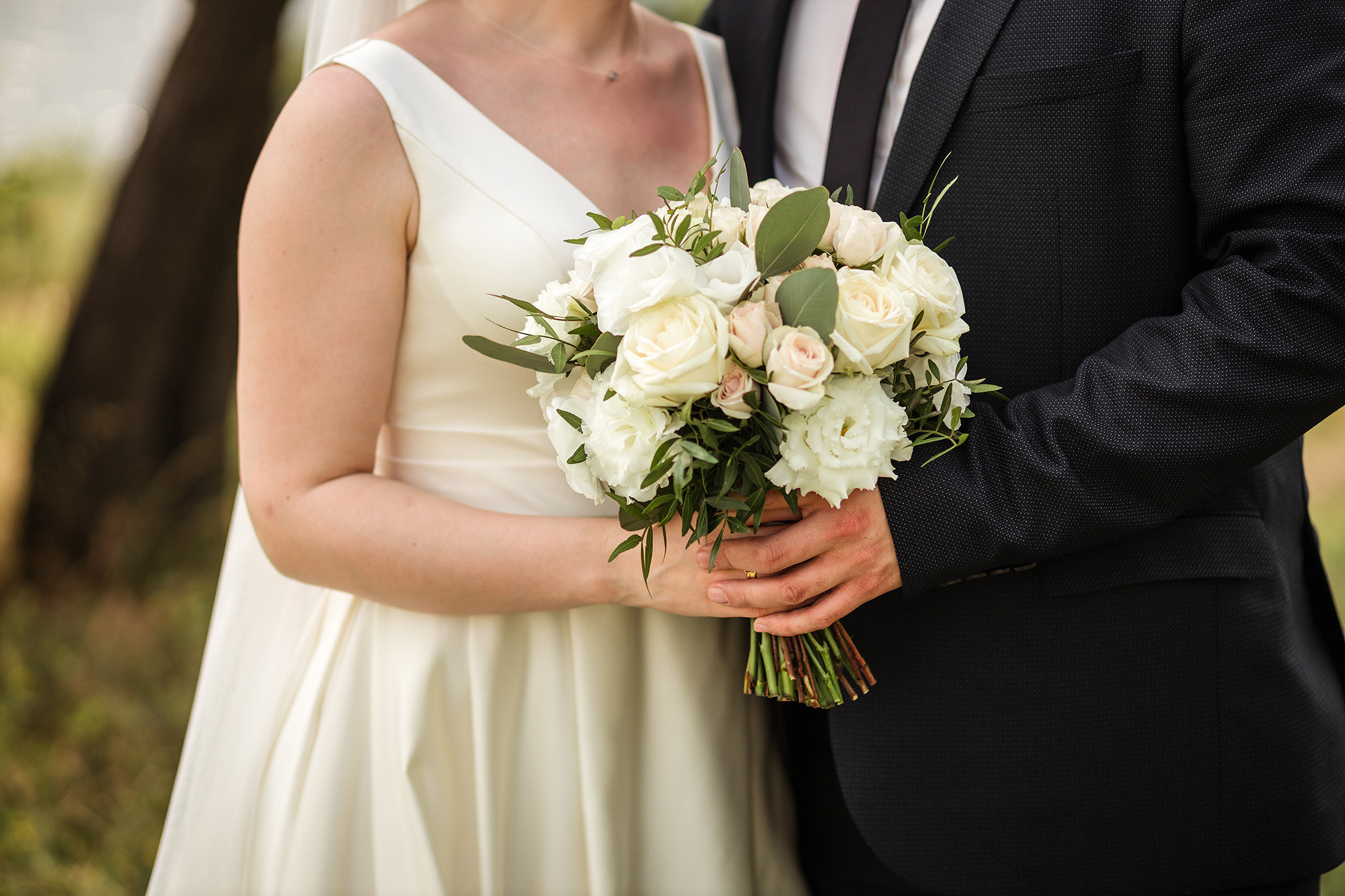 Наталія та Володимир. Весільний фотограф Сергій Шкрябій