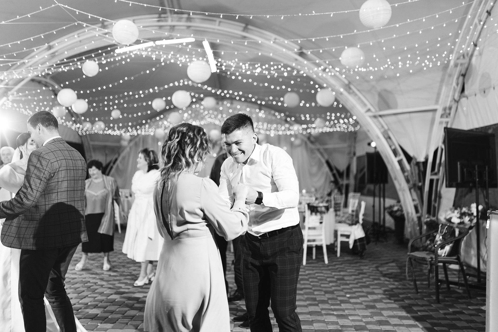 Аня та Влад. Весільний фотограф Сергій Шкрябій