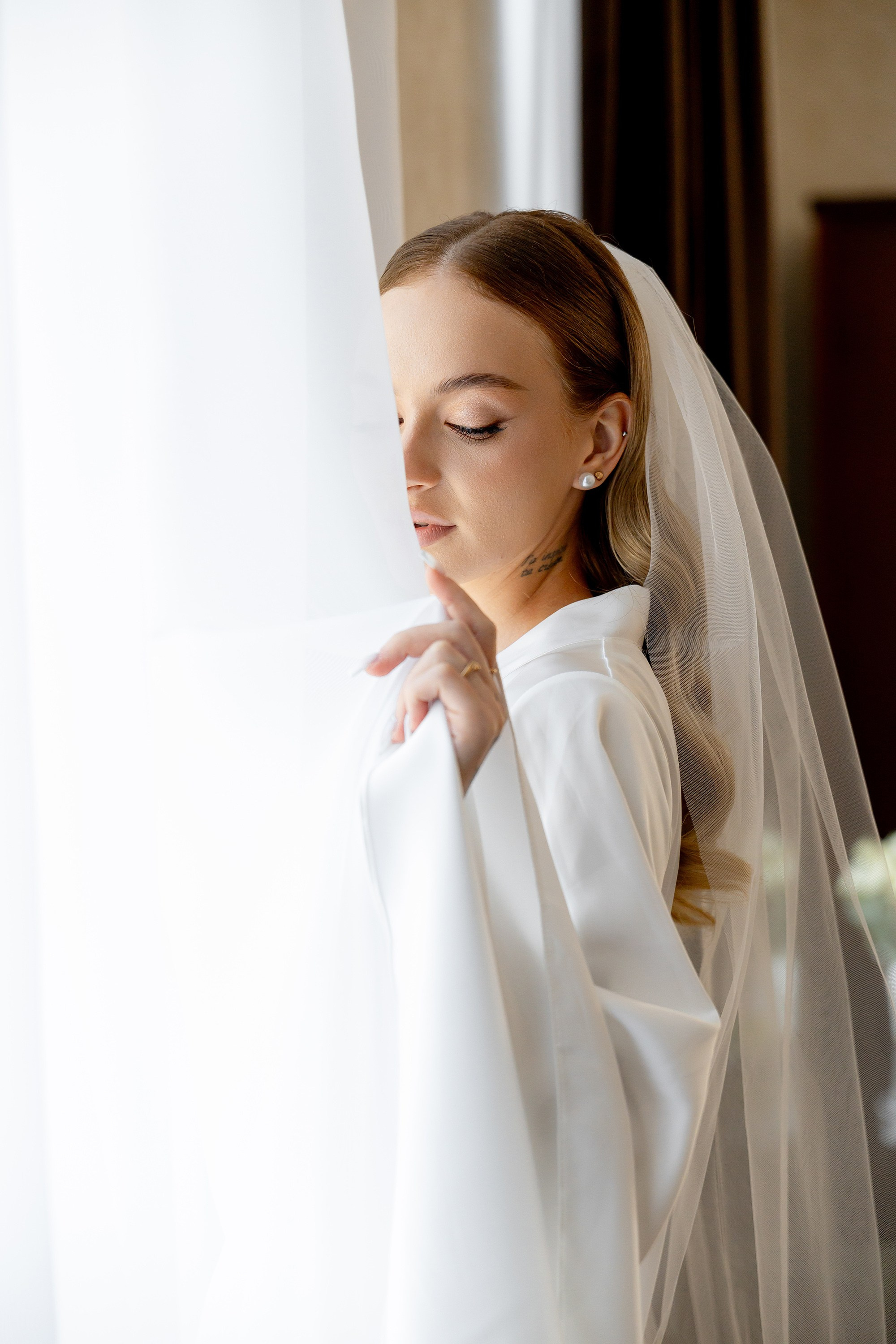 Олена та Іван. Весільний фотограф Сергій Шкрябій