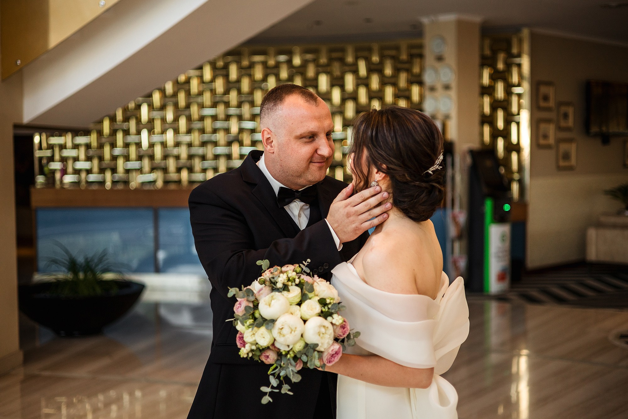 Ніка та Ігор. Весільний фотограф Сергій Шкрябій