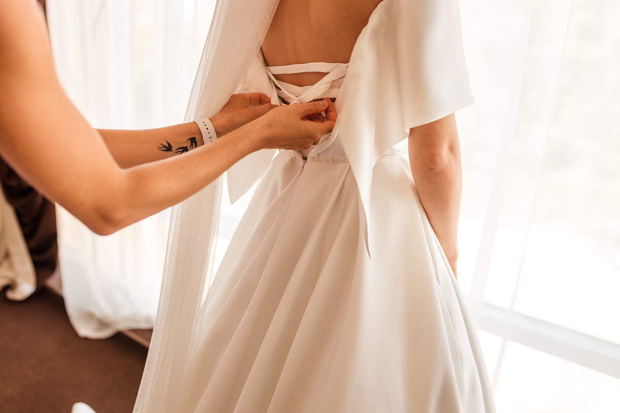 Аня та Влад. Весільний фотограф Сергій Шкрябій