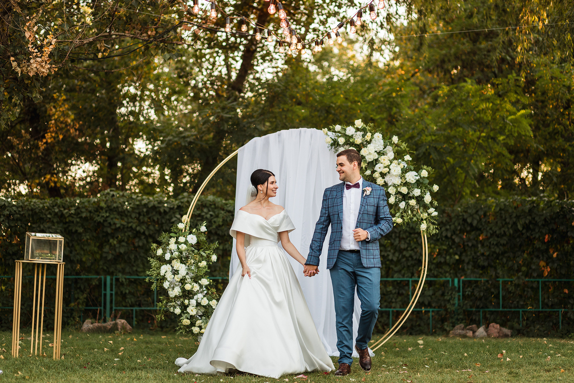 Аня та Влад. Весільний фотограф Сергій Шкрябій