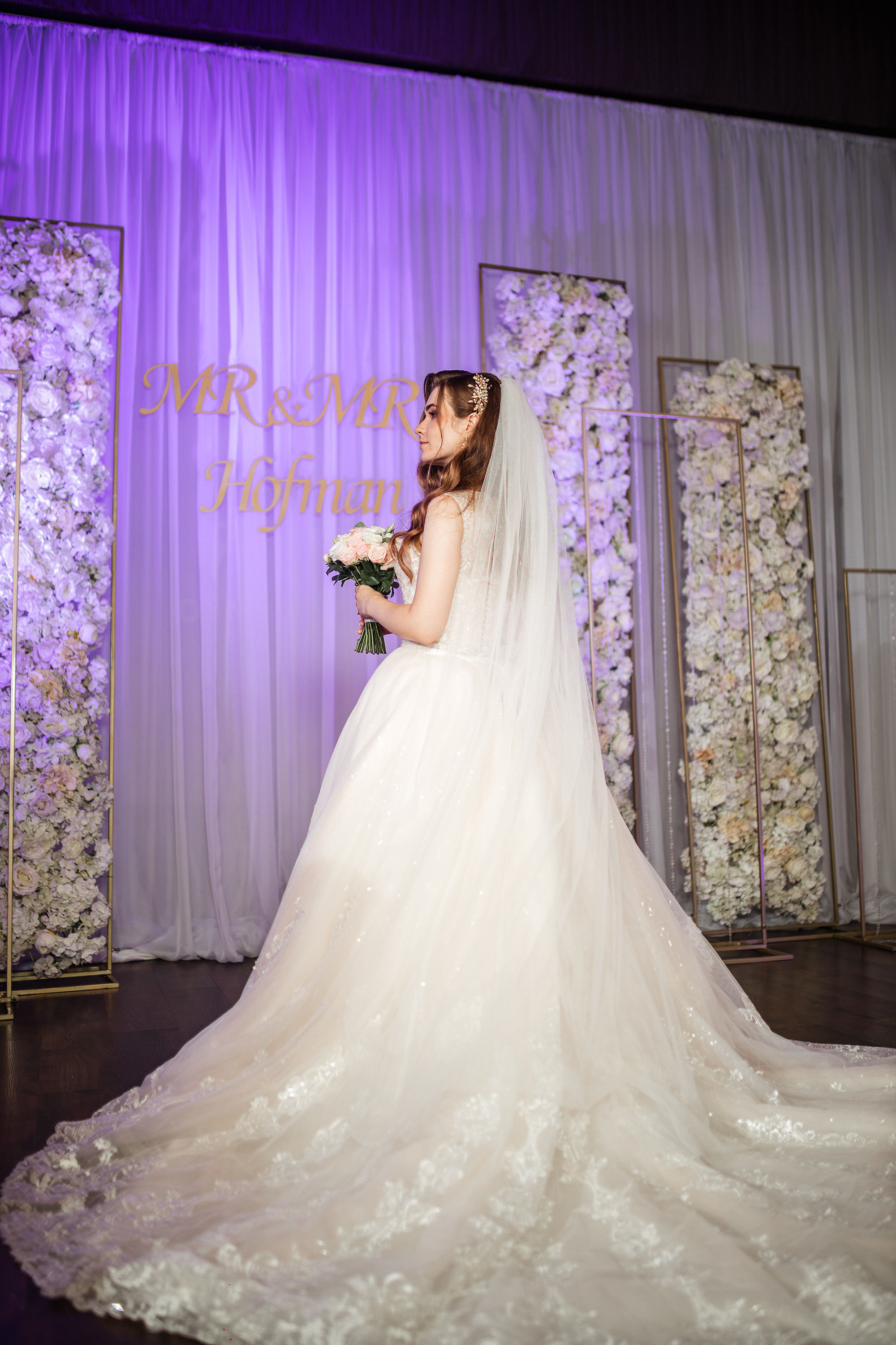 Діана та Олексій. Весільний фотограф Сергій Шкрябій