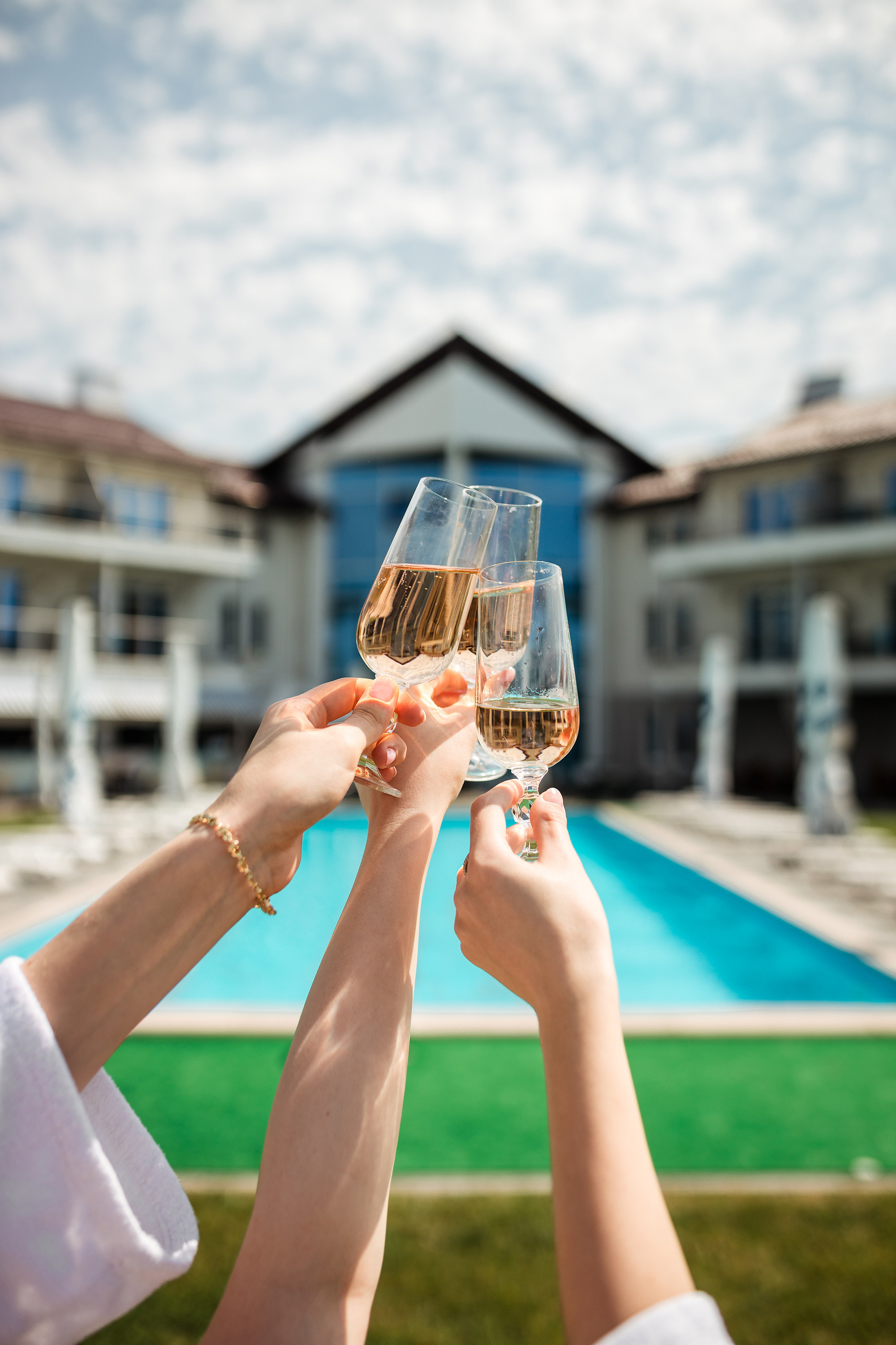 Наталія та Володимир. Весільний фотограф Сергій Шкрябій