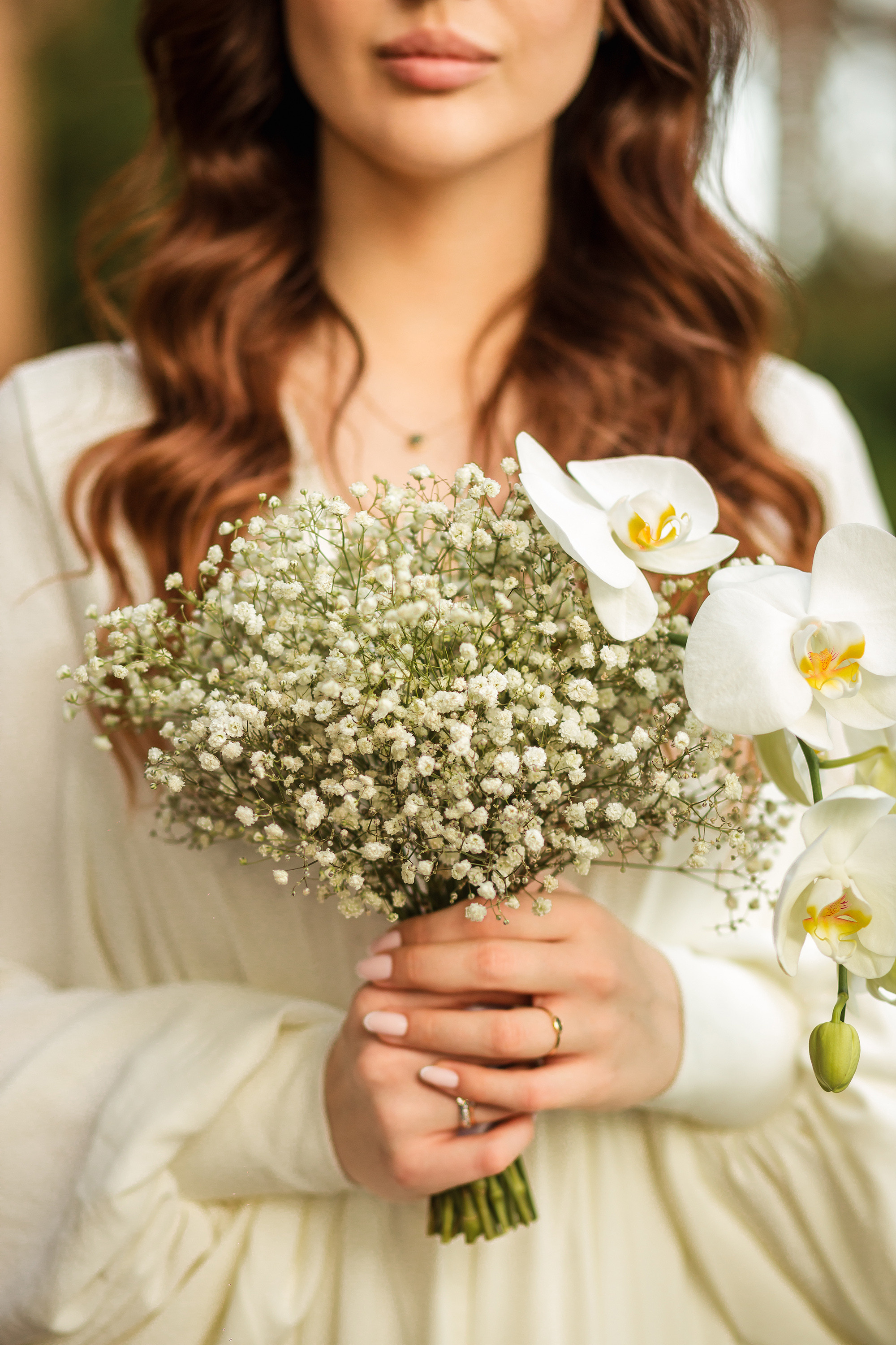 Дар’я та Владислав. Весільний фотограф Сергій Шкрябій