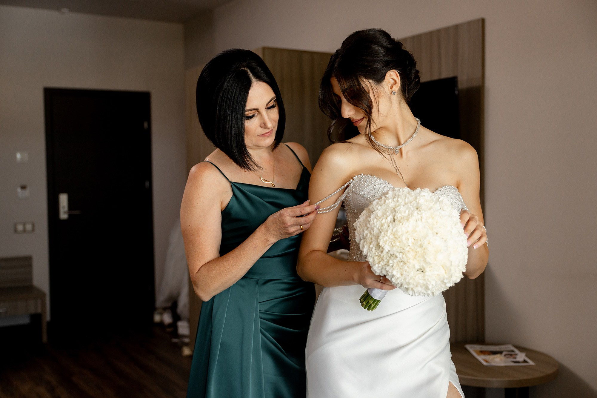 Діана та Олександр. Весільний фотограф Сергій Шкрябій