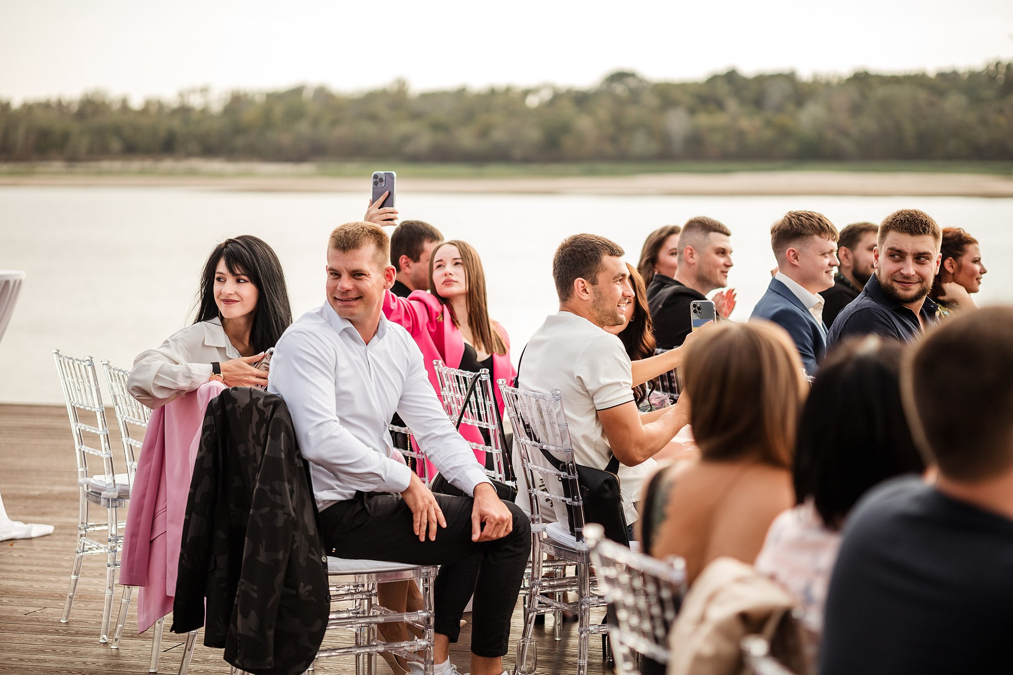 Вікторія та Микита. Весільний фотограф Сергій Шкрябій