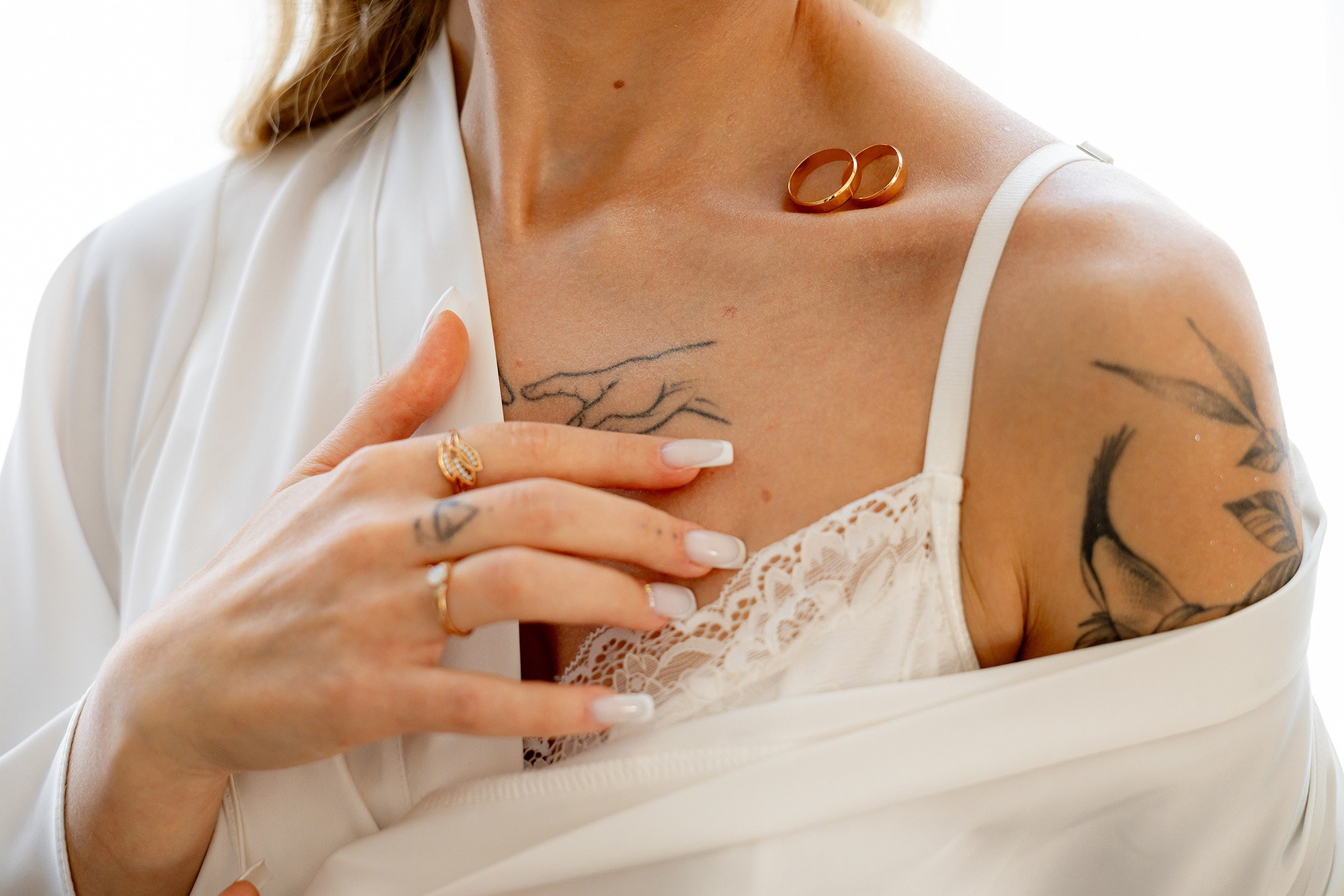 Олена та Іван. Весільний фотограф Сергій Шкрябій