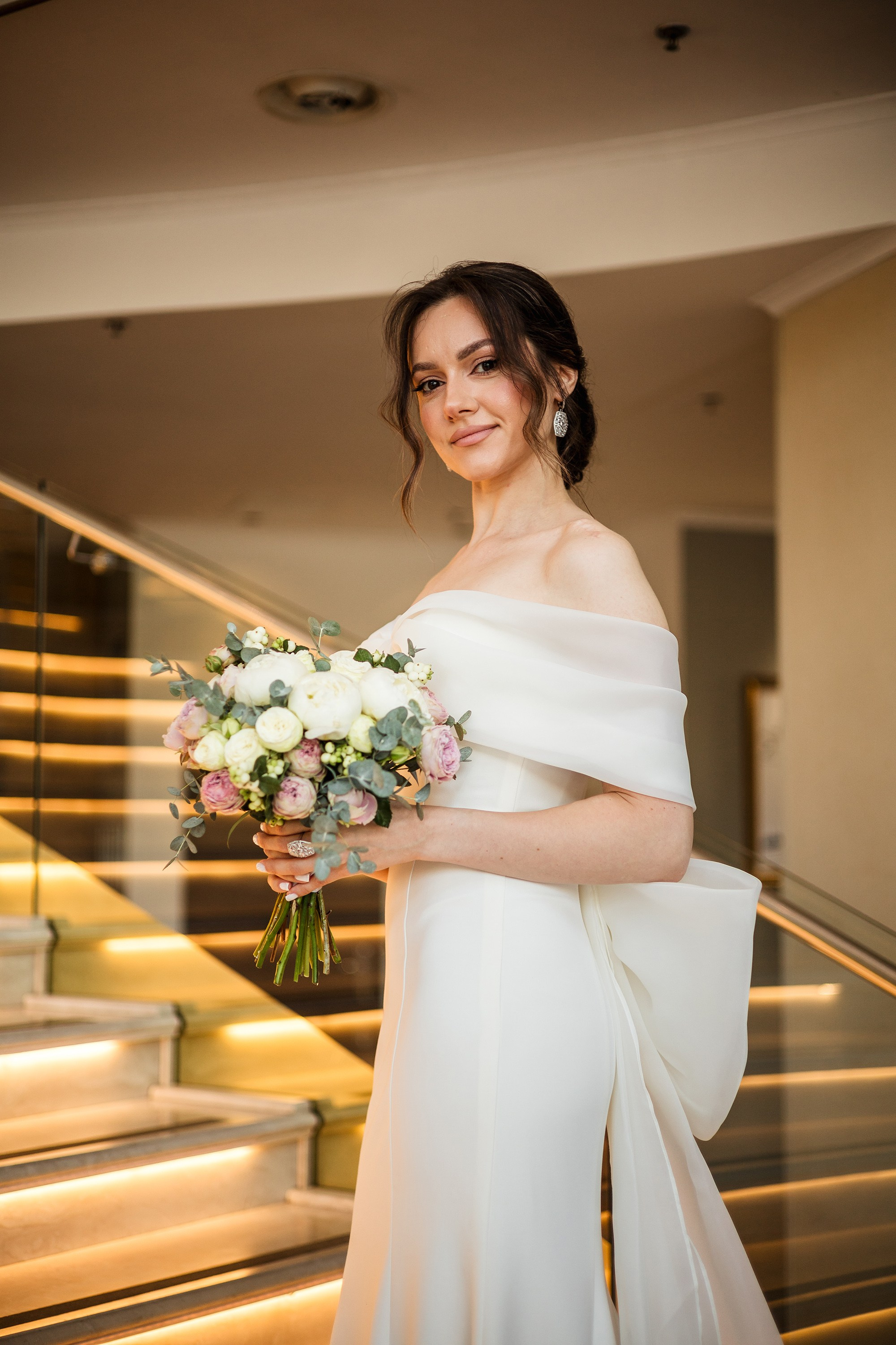 Ніка та Ігор. Весільний фотограф Сергій Шкрябій