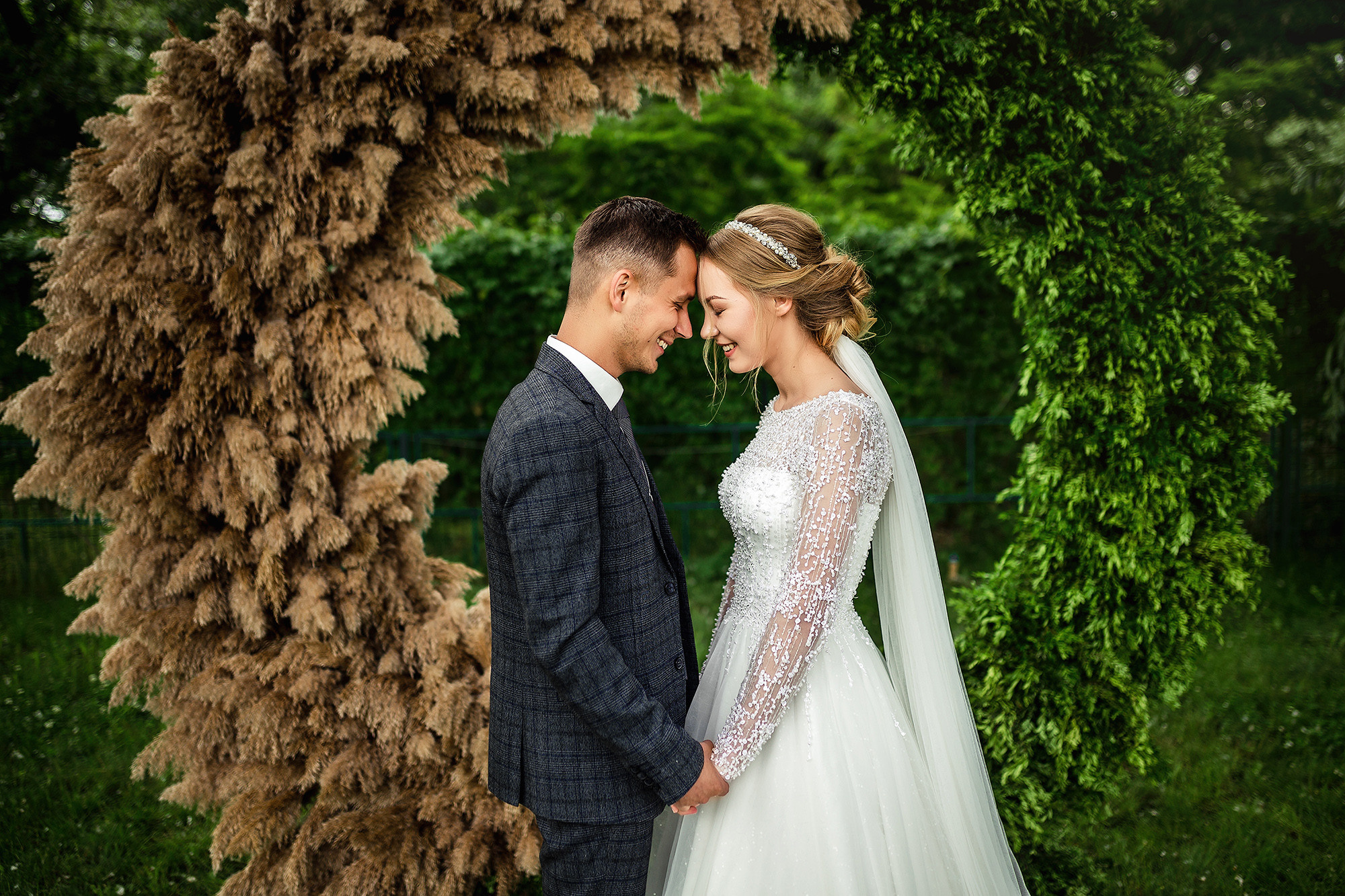 Весільний фотограф Сергій Шкрябій